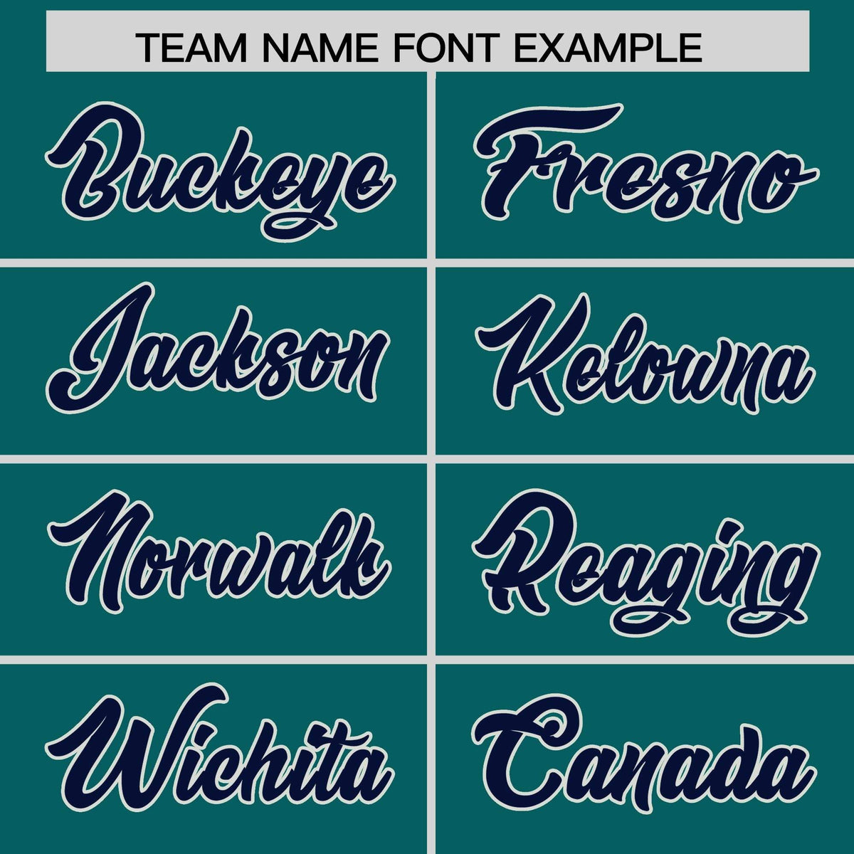 Custom Aqua Navy Personalized Star Pattern Raglan Sleeves Authentic Football Jersey