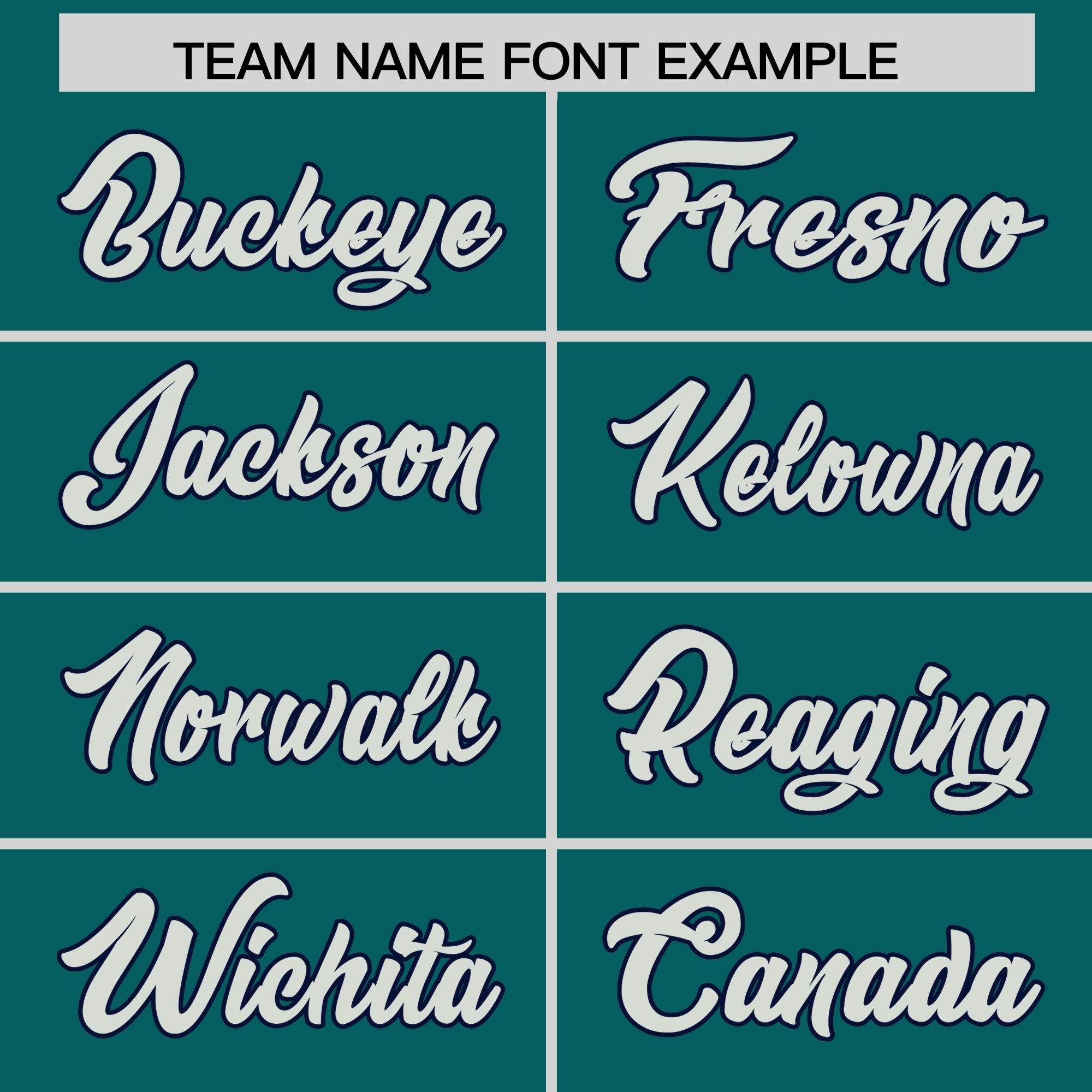 Custom Aqua Gray Personalized Star Pattern Raglan Sleeves Authentic Football Jersey