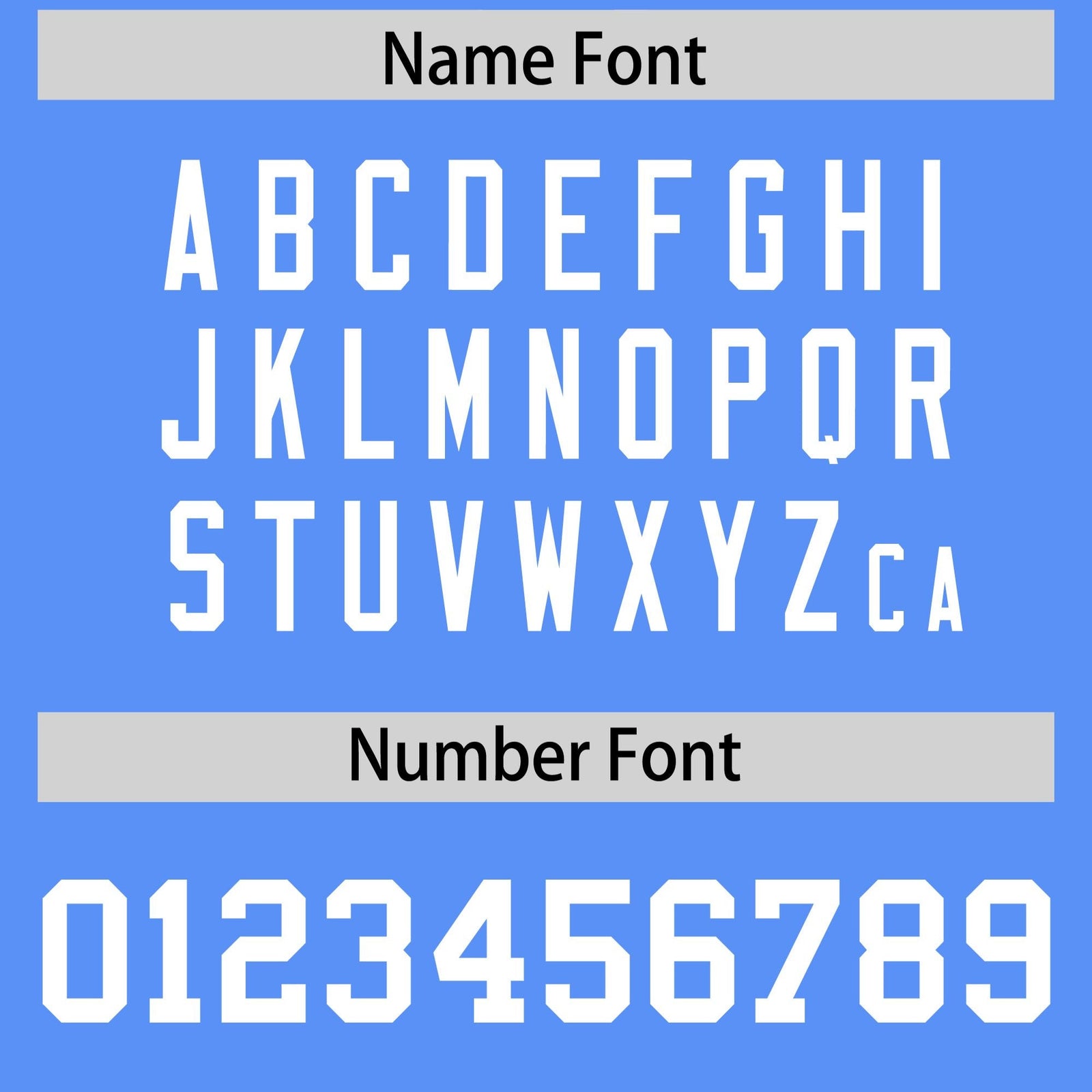 Custom Powder Blue White Personalized Star Pattern Raglan Sleeves Authentic Football Jersey