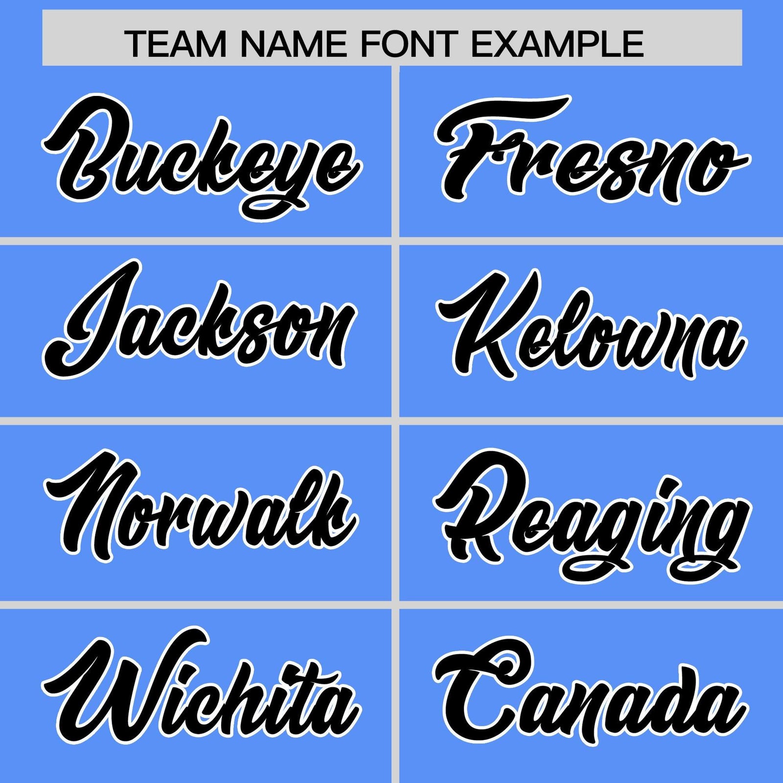 Custom Powder Blue Black Personalized Star Pattern Raglan Sleeves Authentic Football Jersey