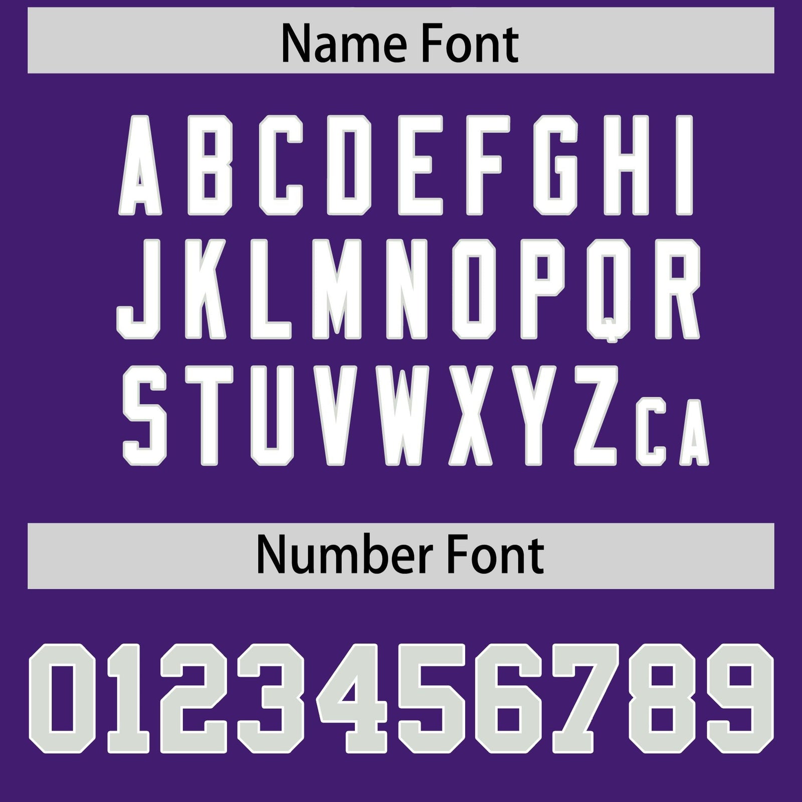 Custom Purple Gray Personalized Star Pattern Raglan Sleeves Authentic Football Jersey