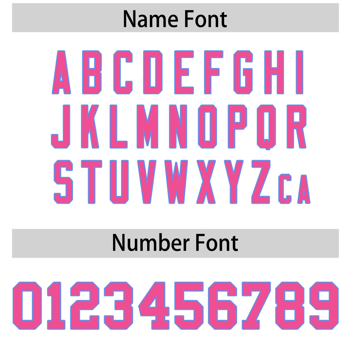 Custom White Powder Blue Personalized Star Pattern Raglan Sleeves Authentic Football Jersey