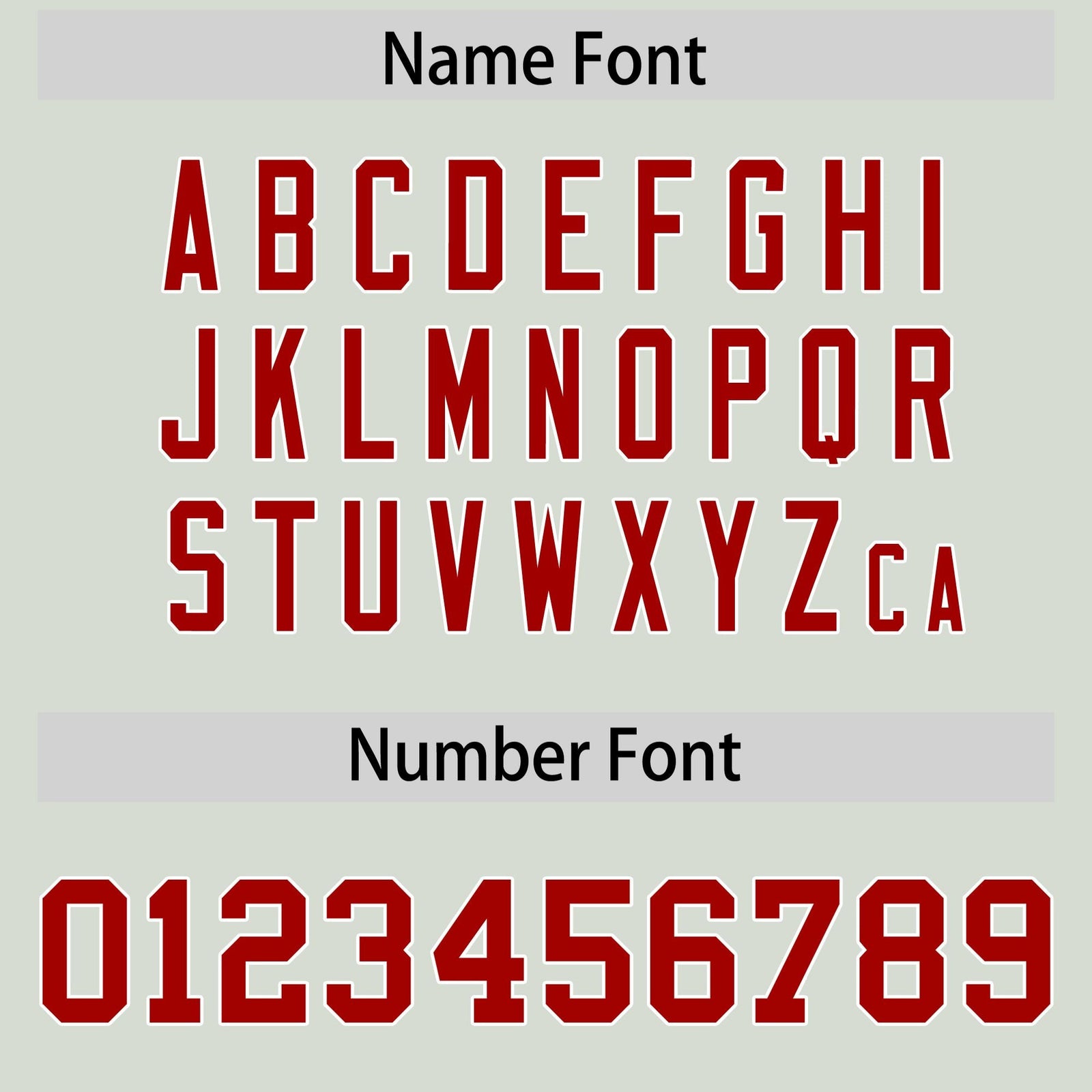 Custom Gray Red Personalized Star Pattern Raglan Sleeves Authentic Football Jersey