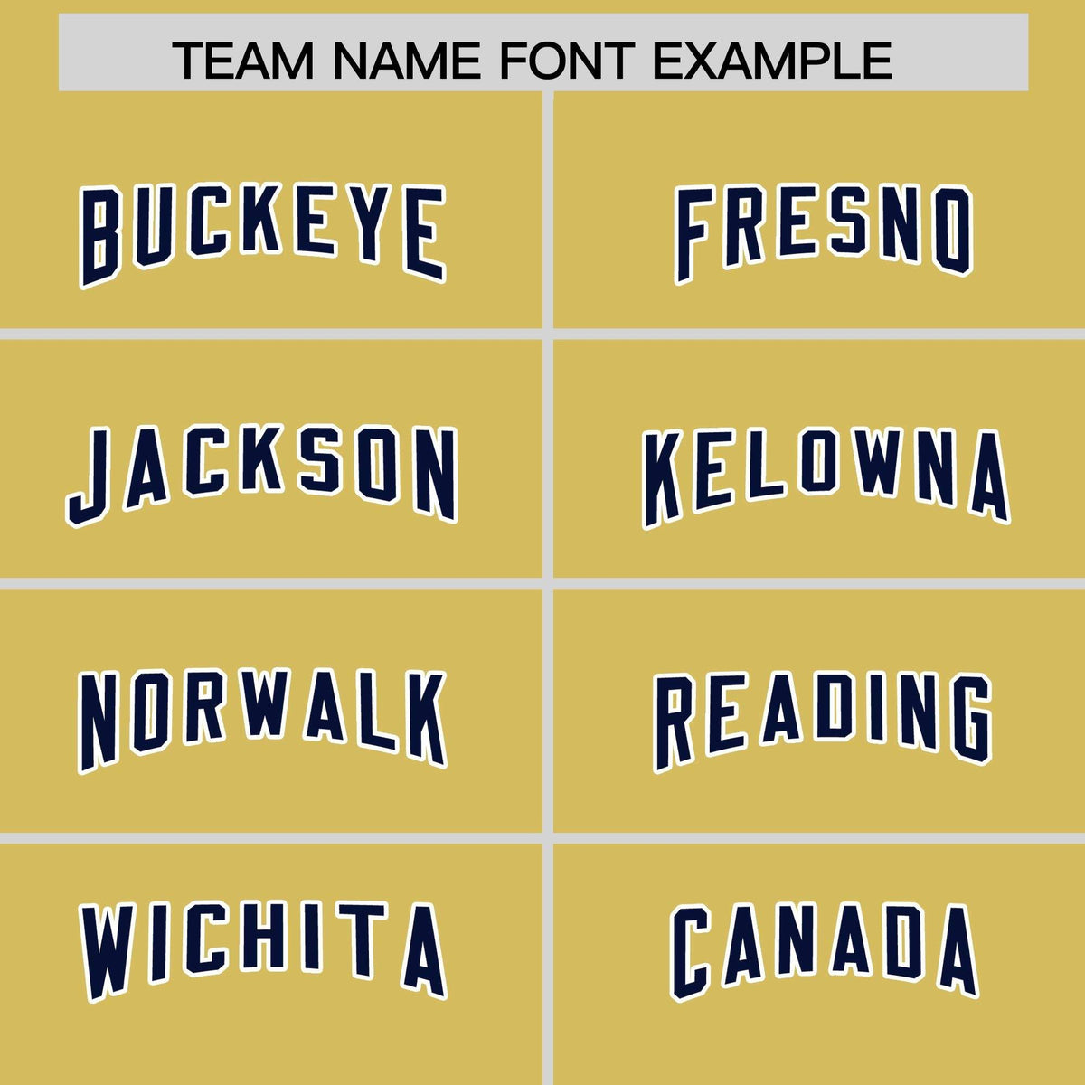 Custom Old Gold Navy Personalized Star Pattern Raglan Sleeves Authentic Football Jersey