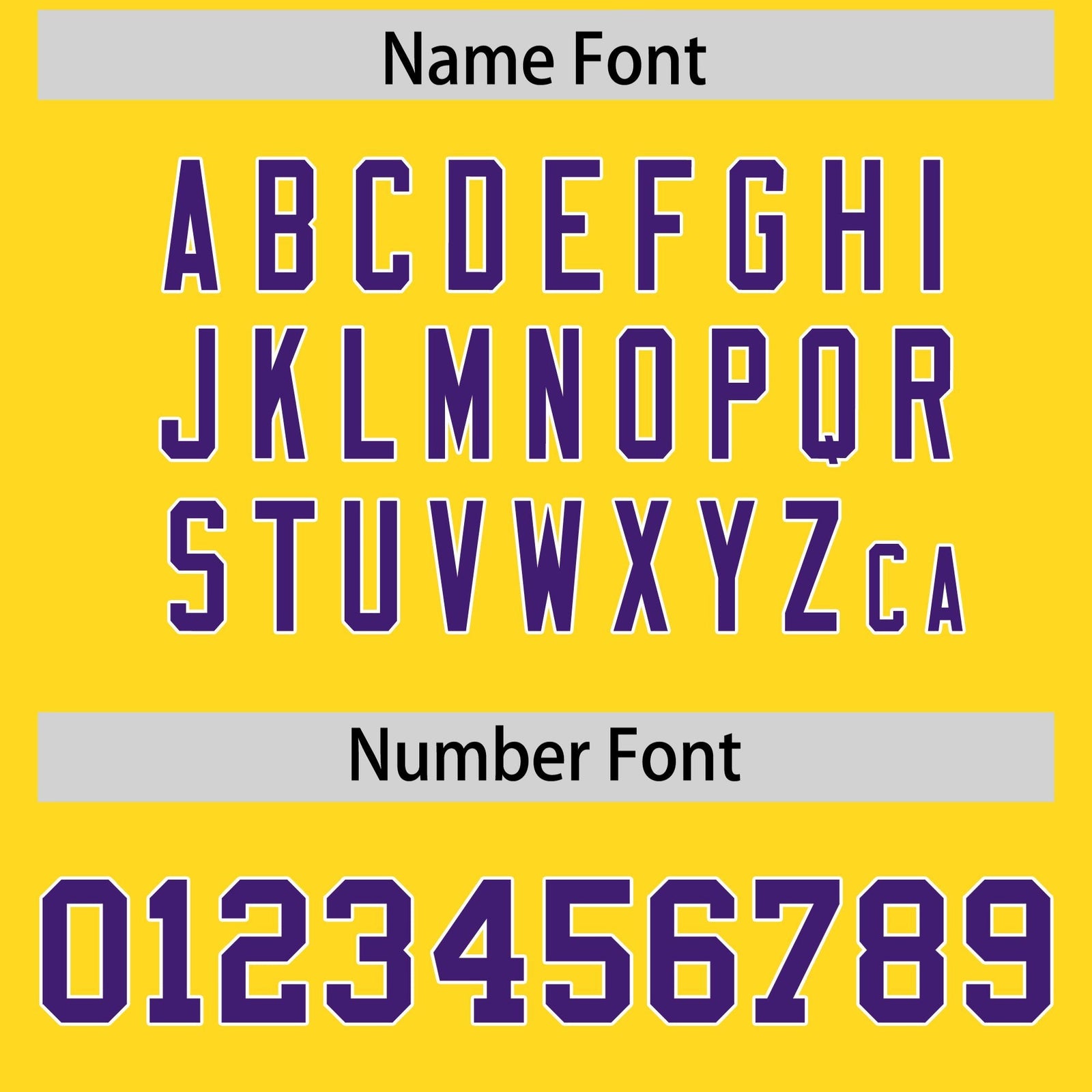 Custom Gold Purple Personalized Star Pattern Raglan Sleeves Authentic Football Jersey