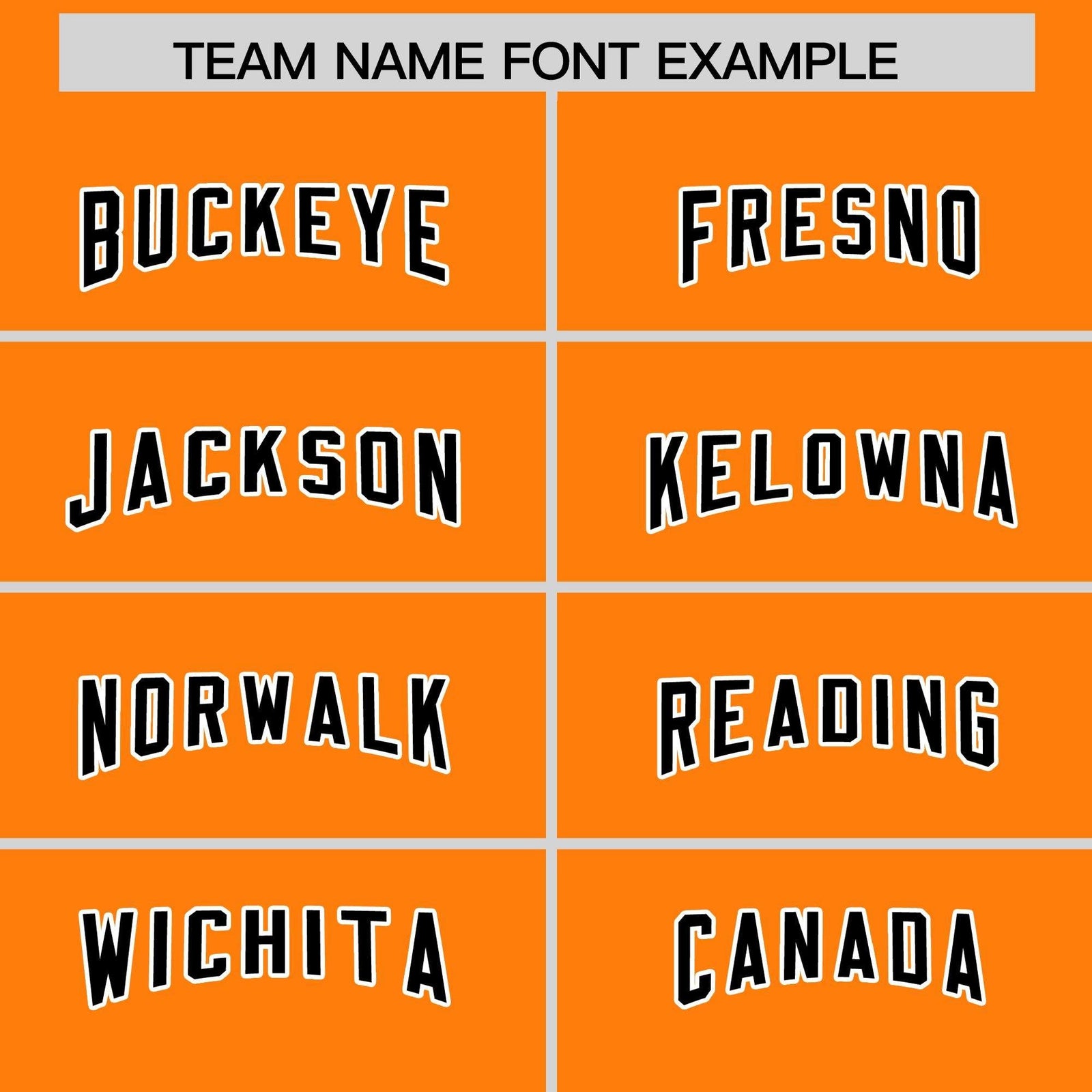 Custom Orange Black Personalized Star Pattern Raglan Sleeves Authentic Football Jersey