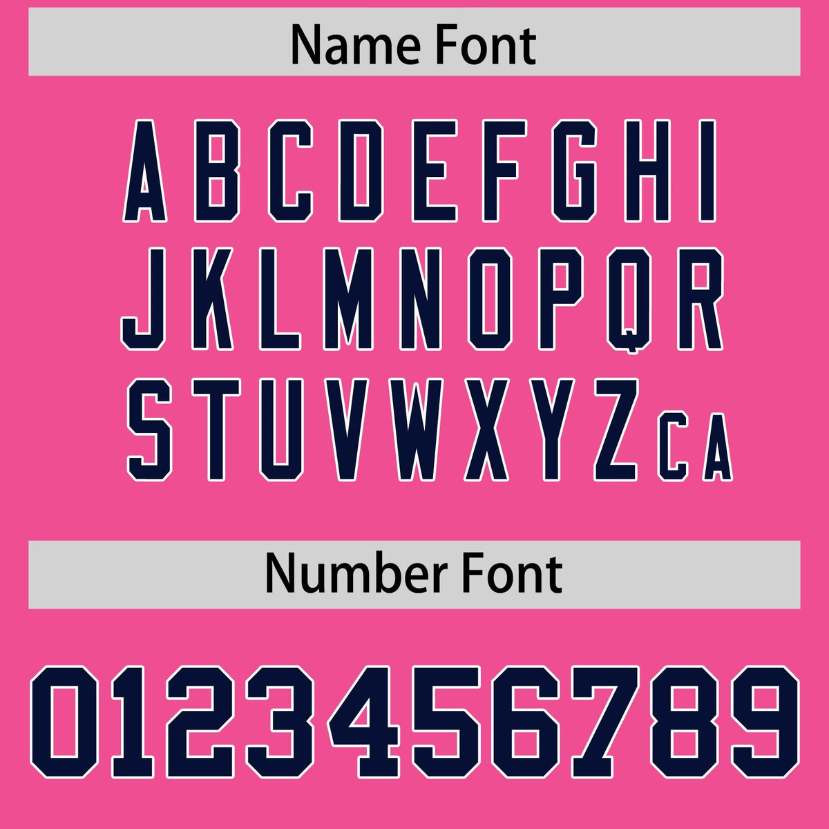 Custom Pink Navy Personalized Star Pattern Raglan Sleeves Authentic Football Jersey