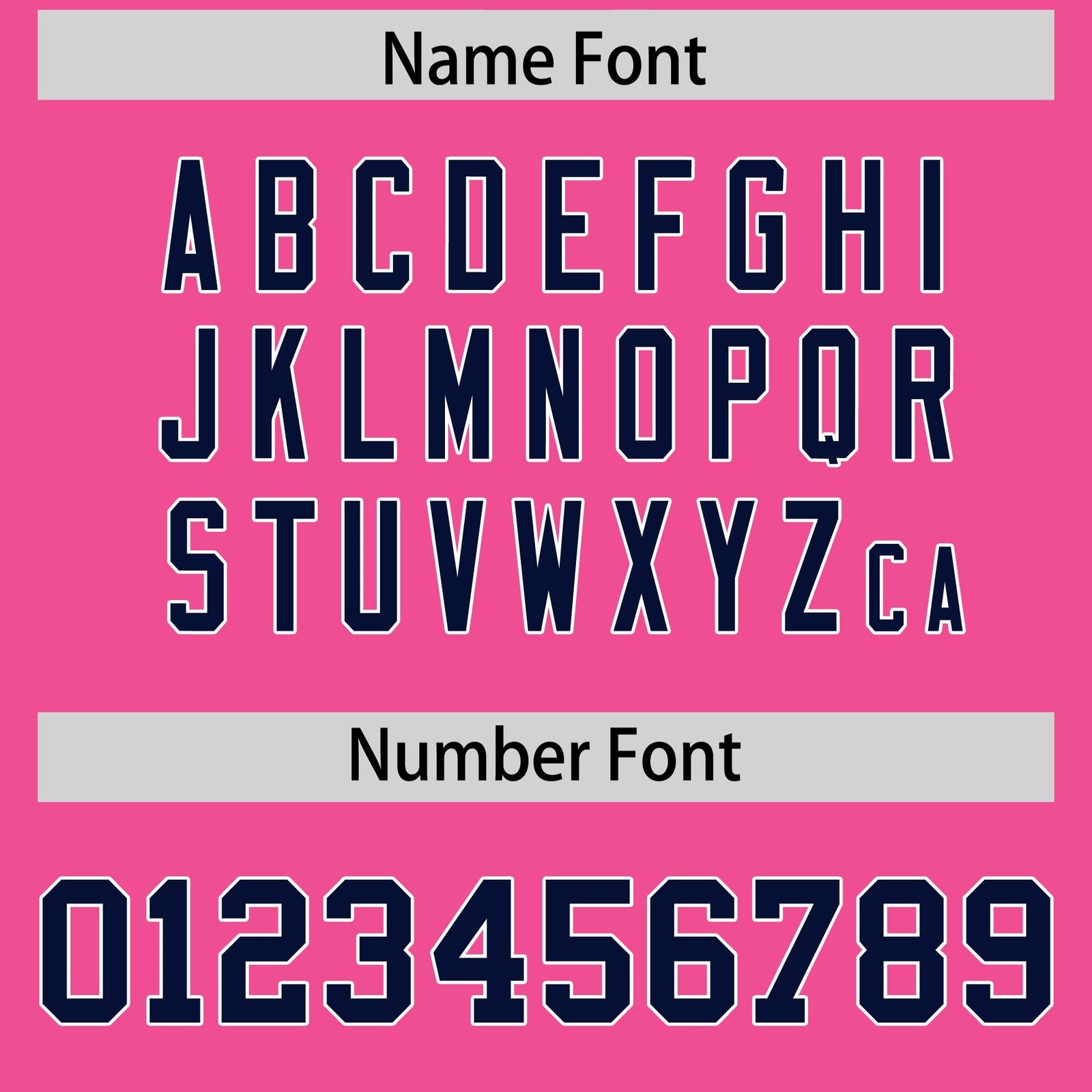 Custom Pink Navy Personalized Star Pattern Raglan Sleeves Authentic Football Jersey