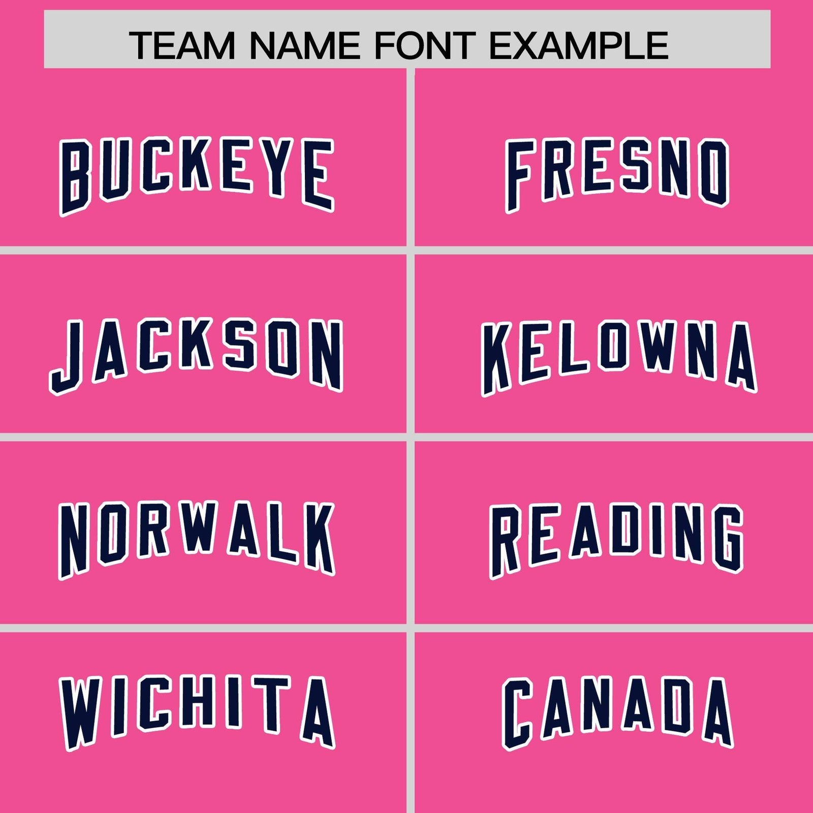 Custom Pink Navy Personalized Star Pattern Raglan Sleeves Authentic Football Jersey