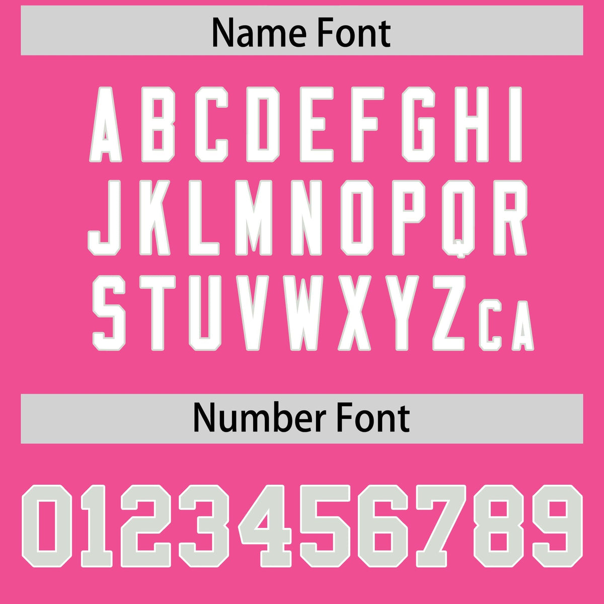 Custom Pink Gray Personalized Star Pattern Raglan Sleeves Authentic Football Jersey