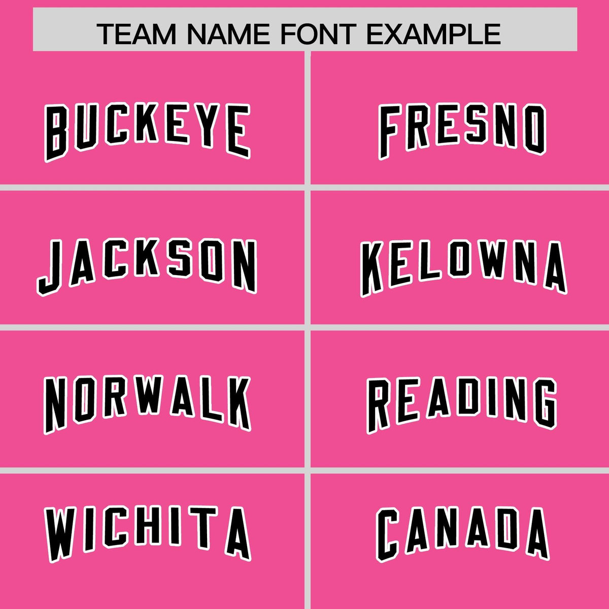 Custom Pink Black Personalized Star Pattern Raglan Sleeves Authentic Football Jersey