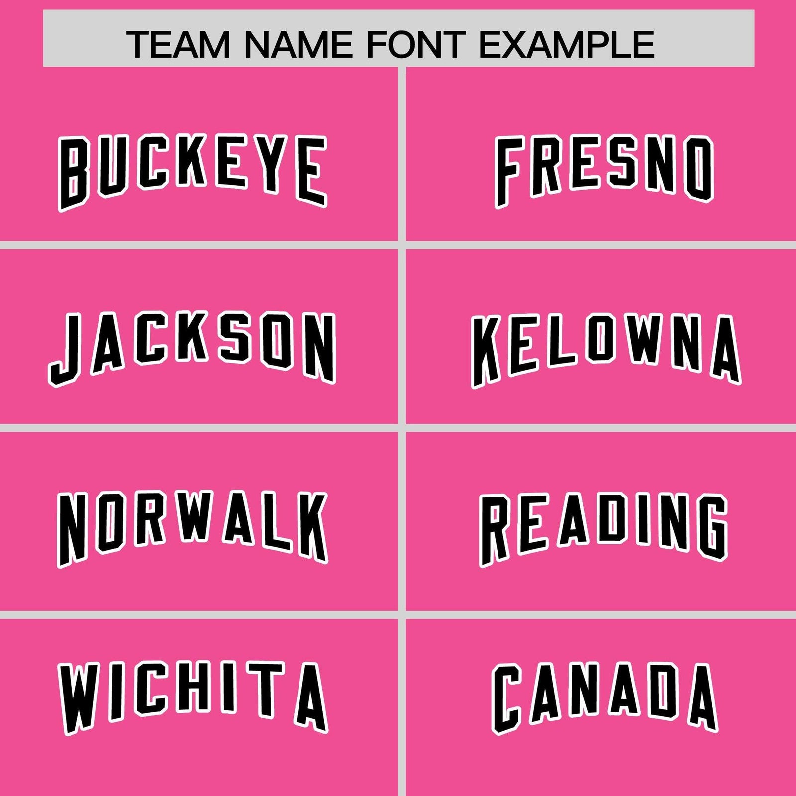 Custom Pink Black Personalized Star Pattern Raglan Sleeves Authentic Football Jersey