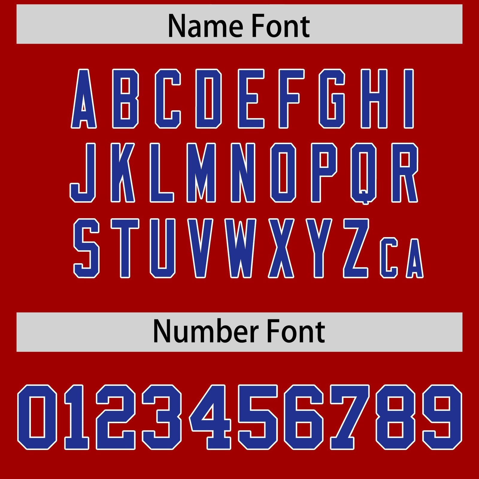 Custom Red Royal Personalized Star Pattern Raglan Sleeves Authentic Football Jersey