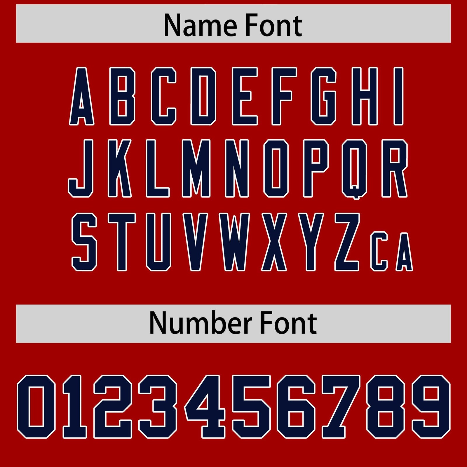 Custom Red Navy Personalized Star Pattern Raglan Sleeves Authentic Football Jersey