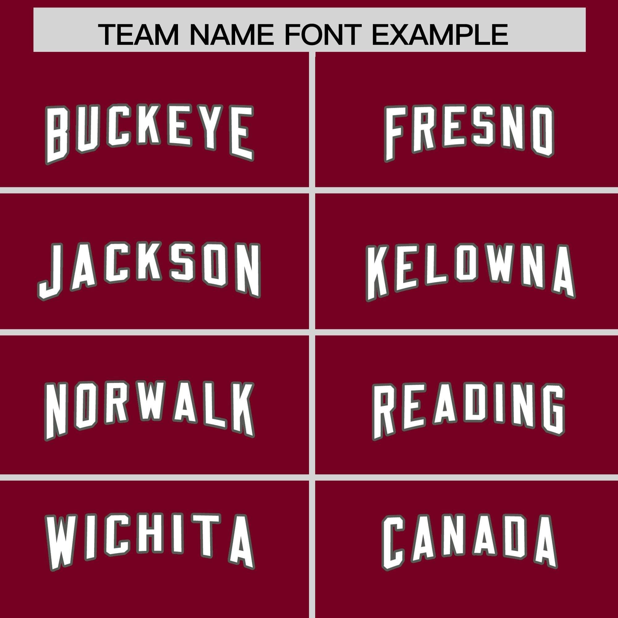 Custom Cardinal Dark Gray Personalized Star Pattern Raglan Sleeves Authentic Football Jersey