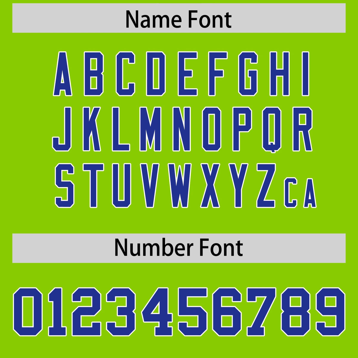 Custom Neon Green Royal Personalized Star Pattern Raglan Sleeves Authentic Football Jersey