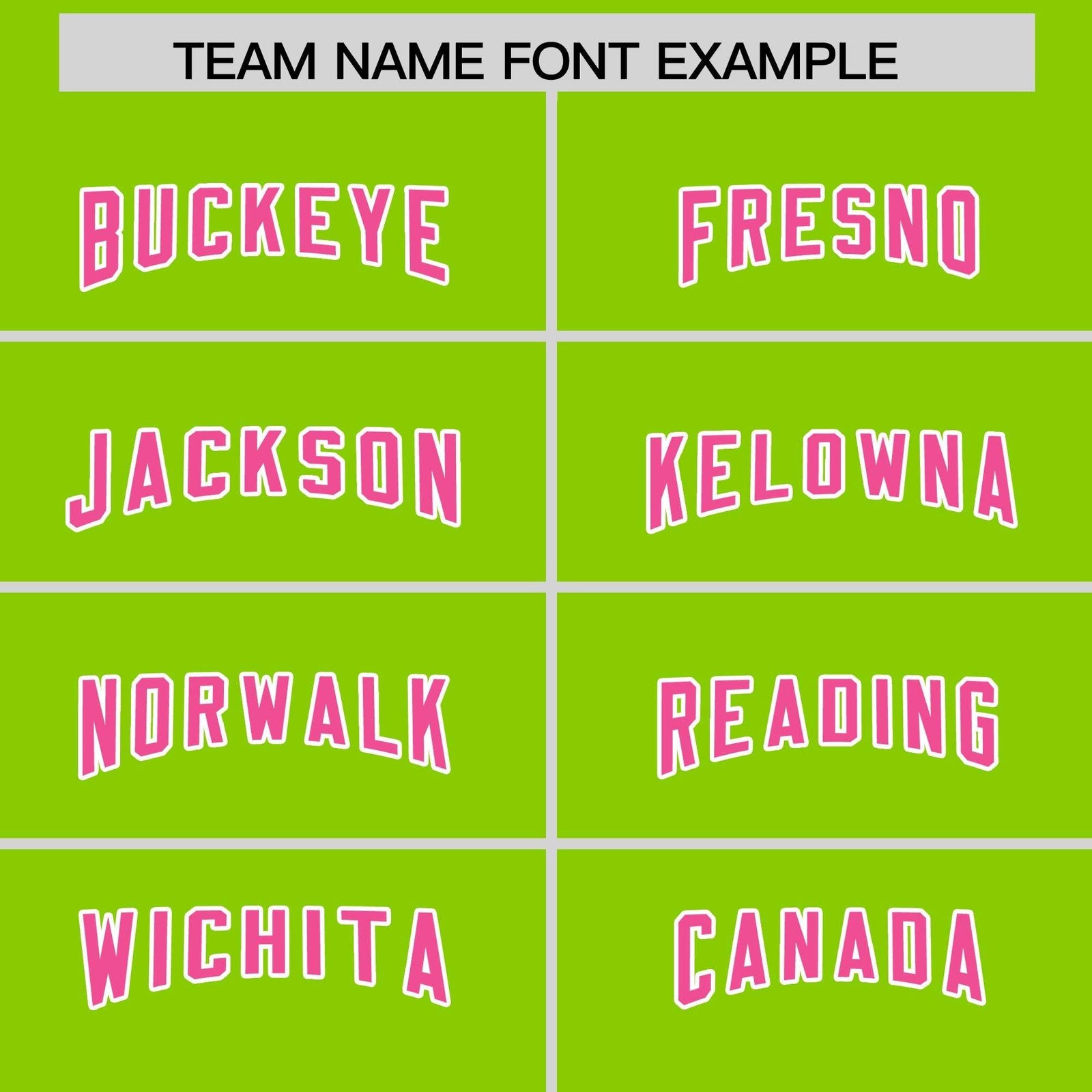 Custom Neon Green Pink Personalized Star Pattern Raglan Sleeves Authentic Football Jersey