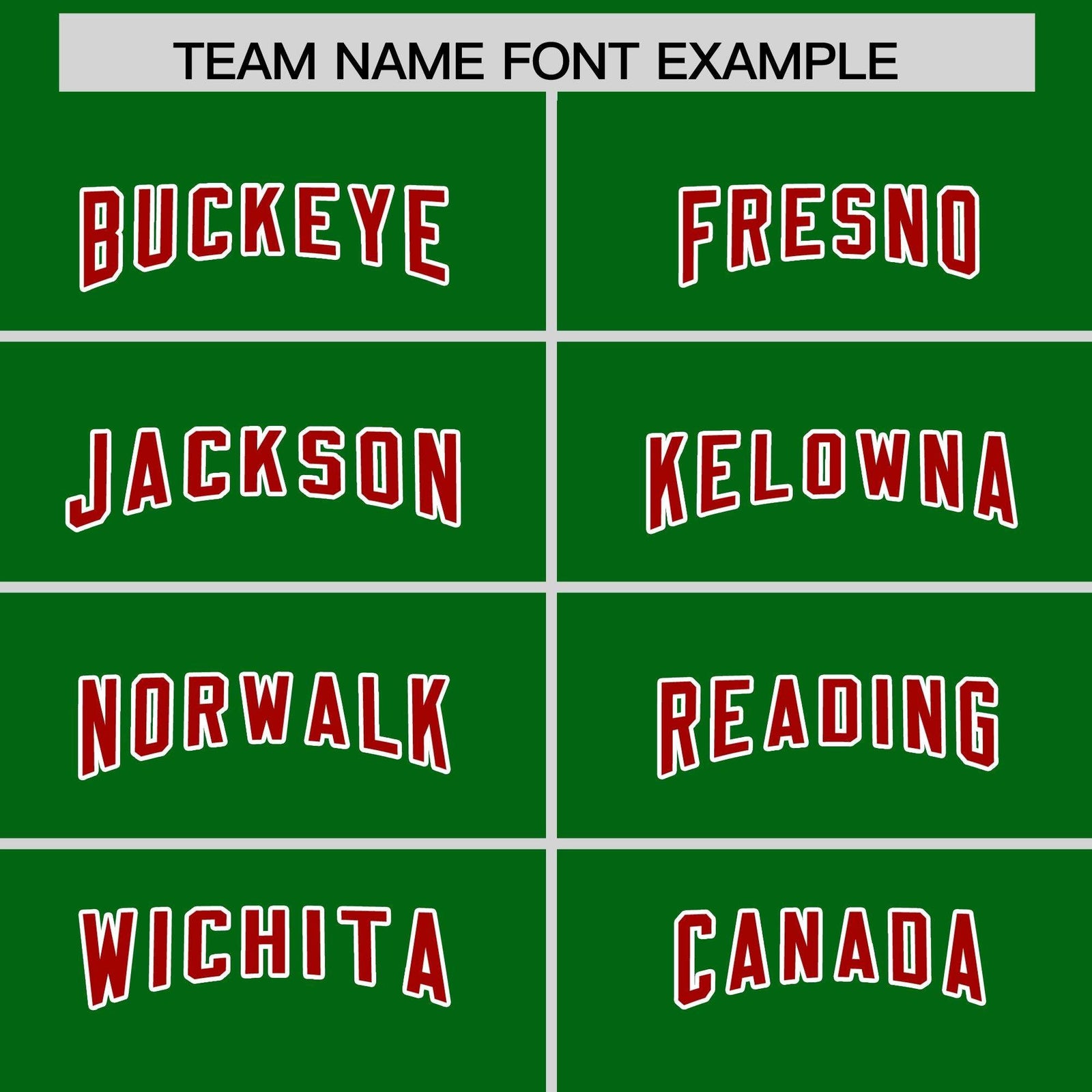 Custom Kelly Green Red Personalized Star Pattern Raglan Sleeves Authentic Football Jersey