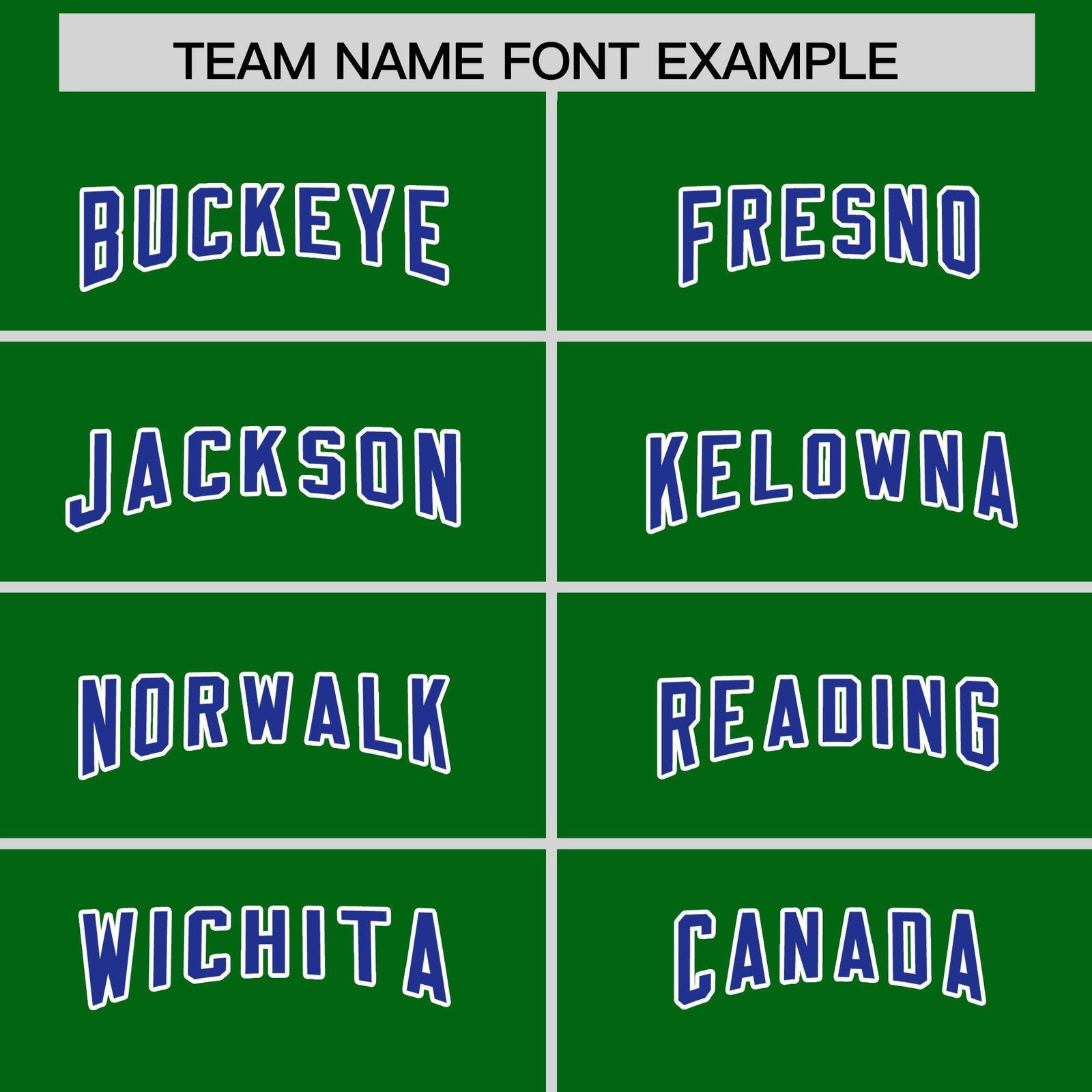 Custom Kelly Green Royal Personalized Star Pattern Raglan Sleeves Authentic Football Jersey