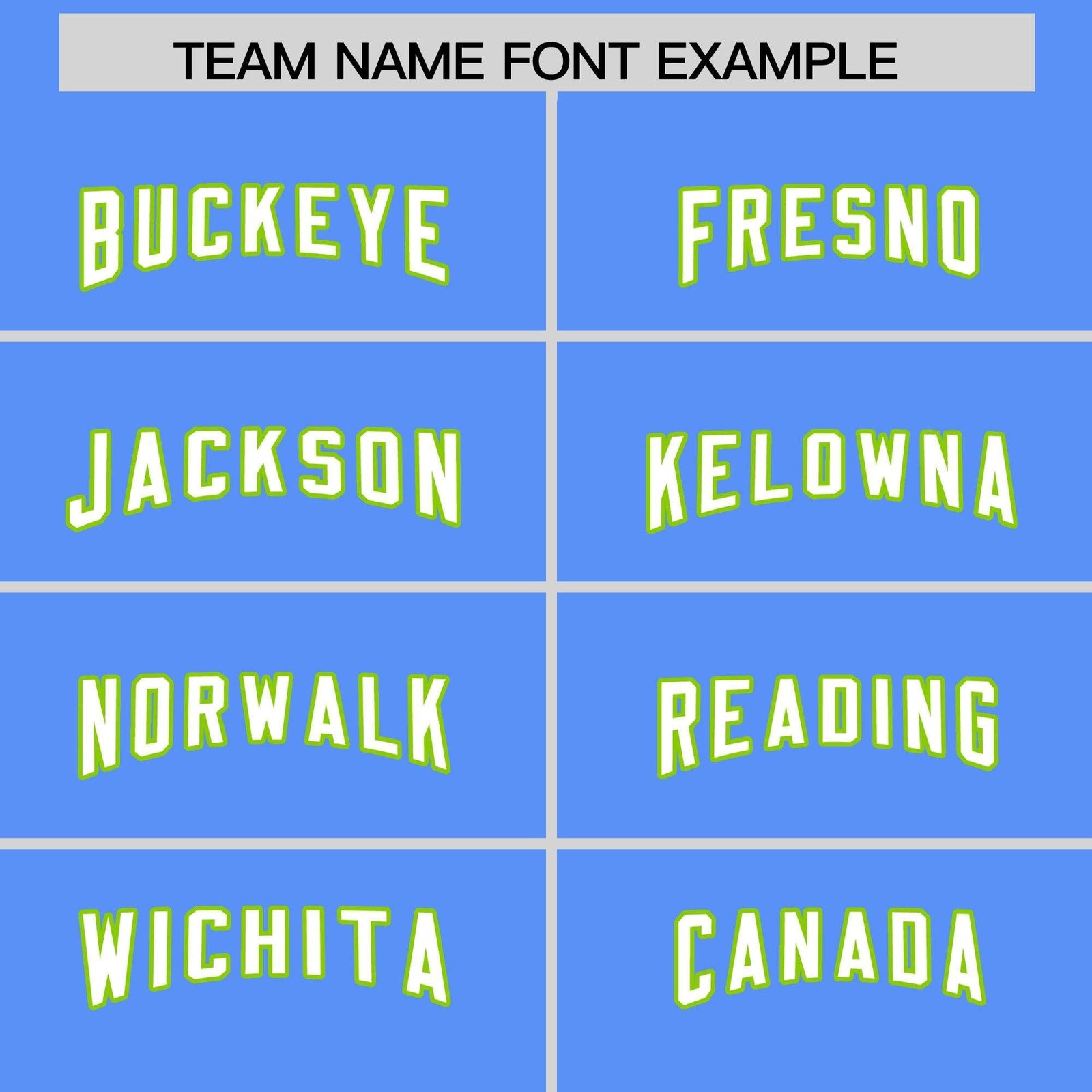 Custom Powder Blue Neon Green Personalized Star Pattern Raglan Sleeves Authentic Football Jersey