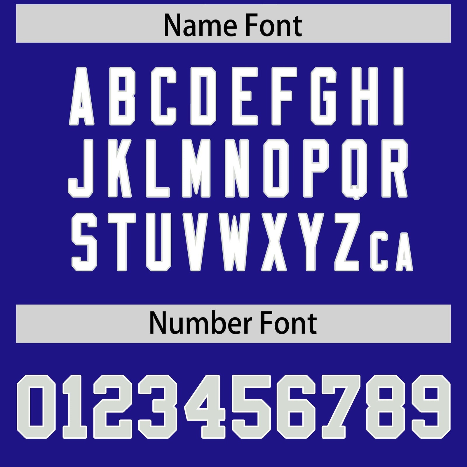 Custom Royal Gray Personalized Star Pattern Raglan Sleeves Authentic Football Jersey