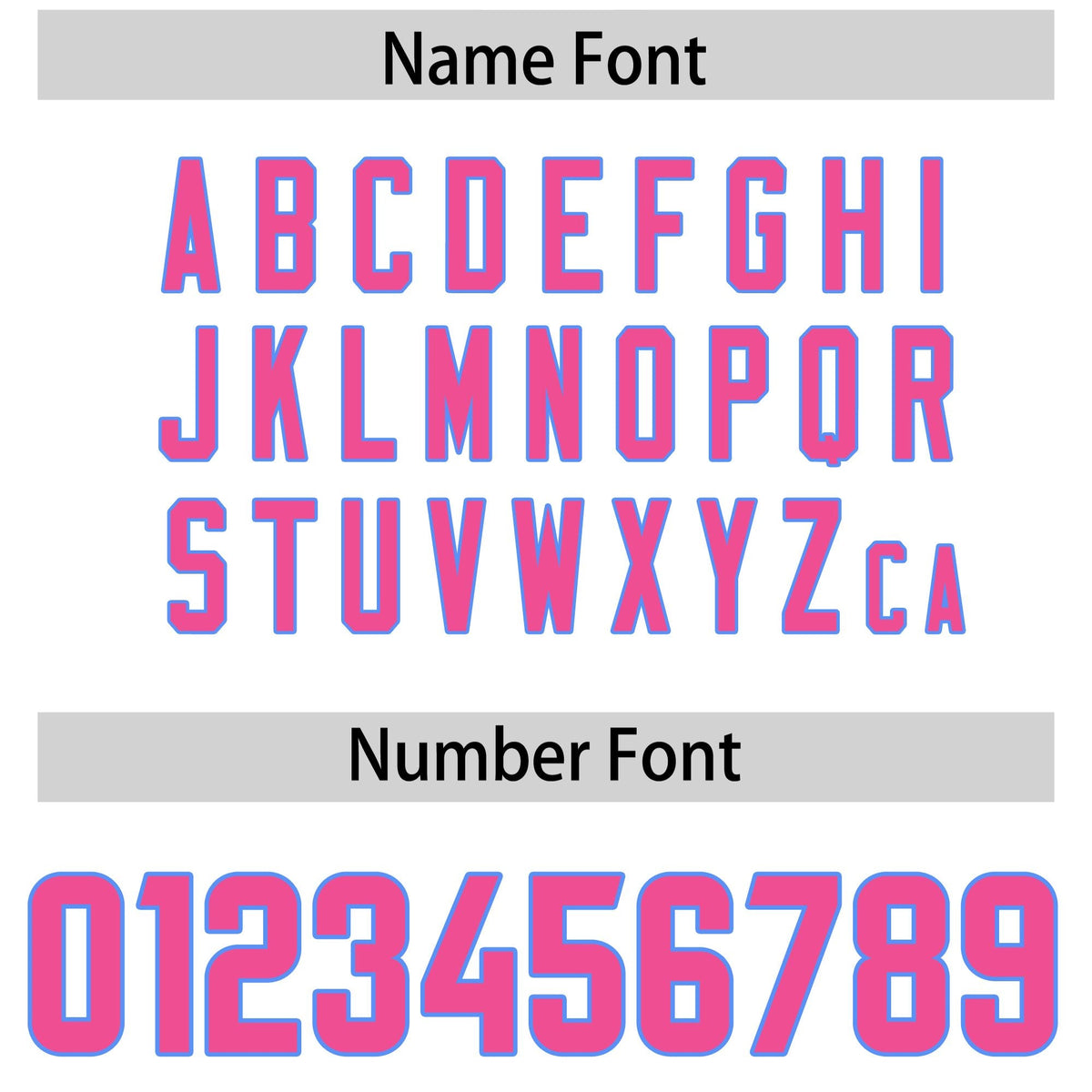 Custom White Powder Blue Personalized Star Pattern Raglan Sleeves Authentic Football Jersey