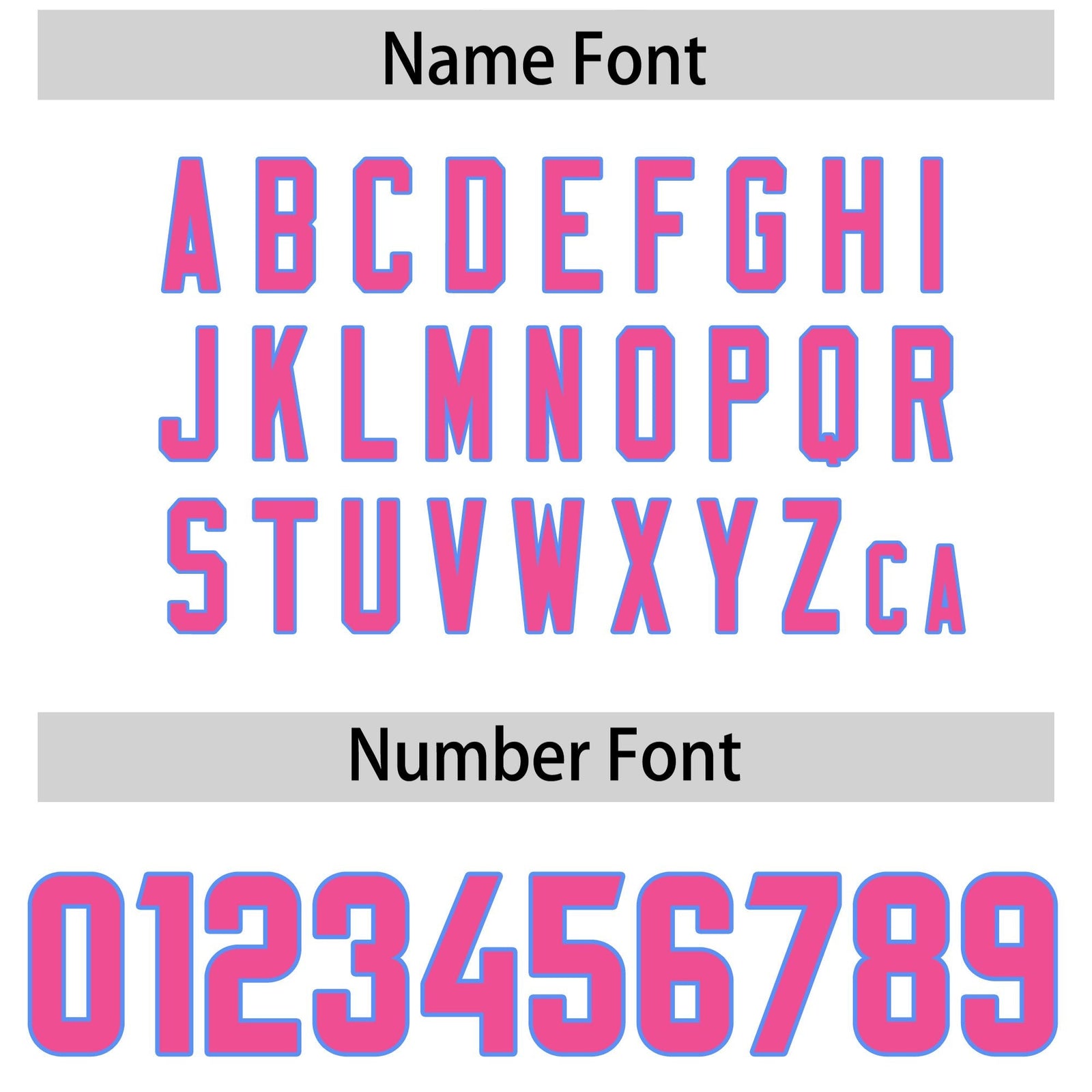 Custom White Powder Blue Personalized Star Pattern Raglan Sleeves Authentic Football Jersey