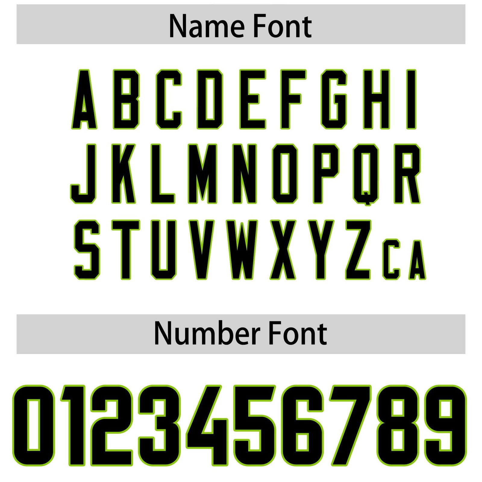 Custom White Neon Green Personalized Star Pattern Raglan Sleeves Authentic Football Jersey