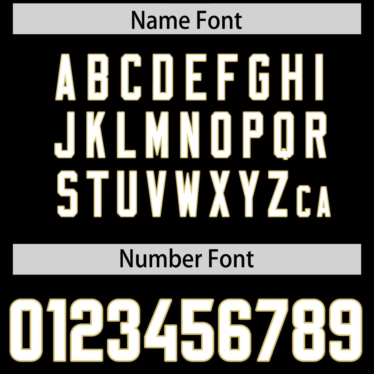 Custom Black Old Gold Personalized Star Pattern Raglan Sleeves Authentic Football Jersey