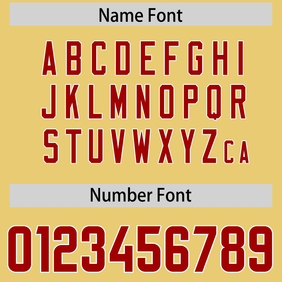 Custom Khaki Red Personalized Star Pattern Raglan Sleeves Authentic Football Jersey