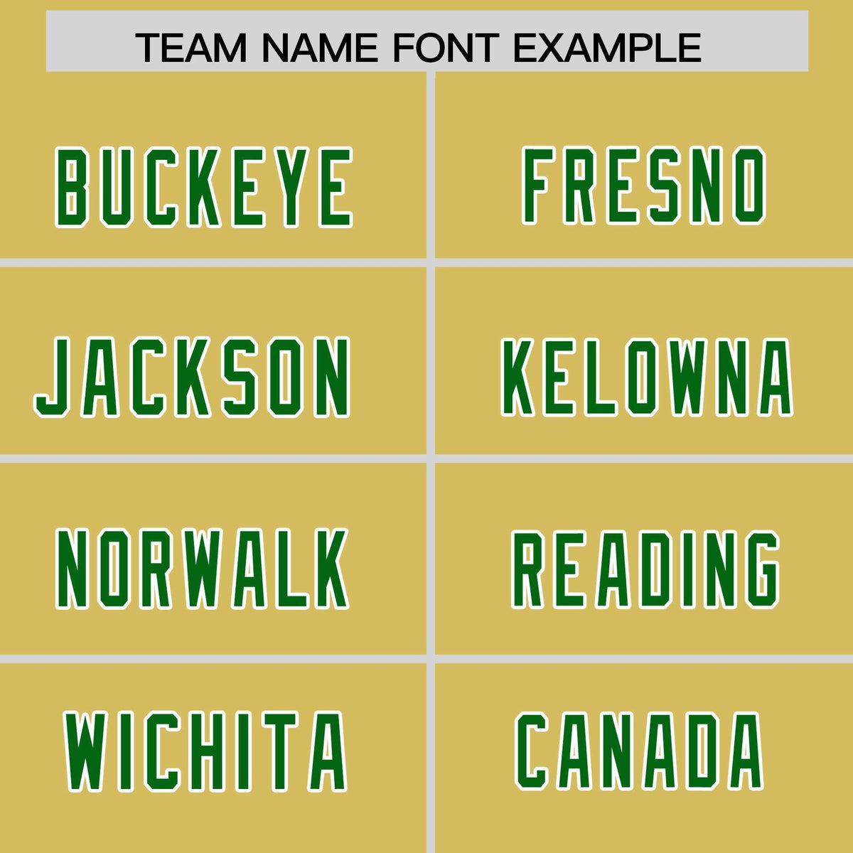 Custom Old Gold Kelly Green Personalized Star Pattern Raglan Sleeves Authentic Football Jersey