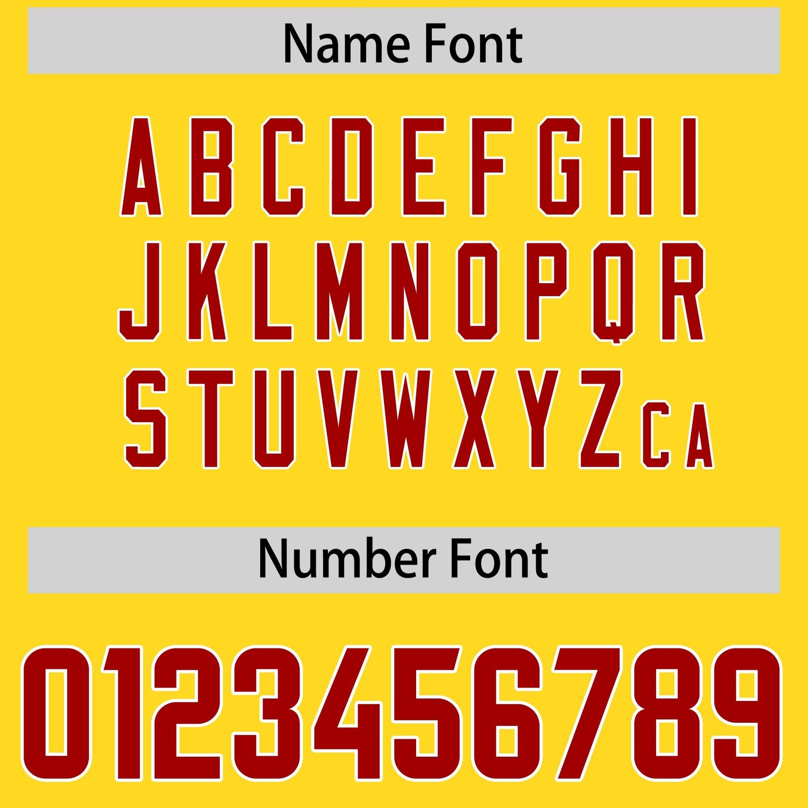 Custom Gold Red Personalized Star Pattern Raglan Sleeves Authentic Football Jersey