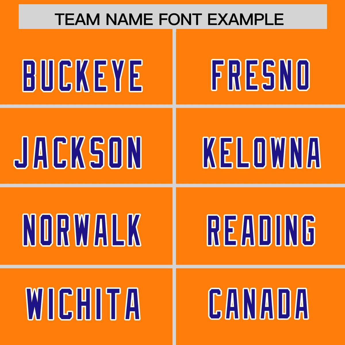 Custom Orange Royal Personalized Star Pattern Raglan Sleeves Authentic Football Jersey