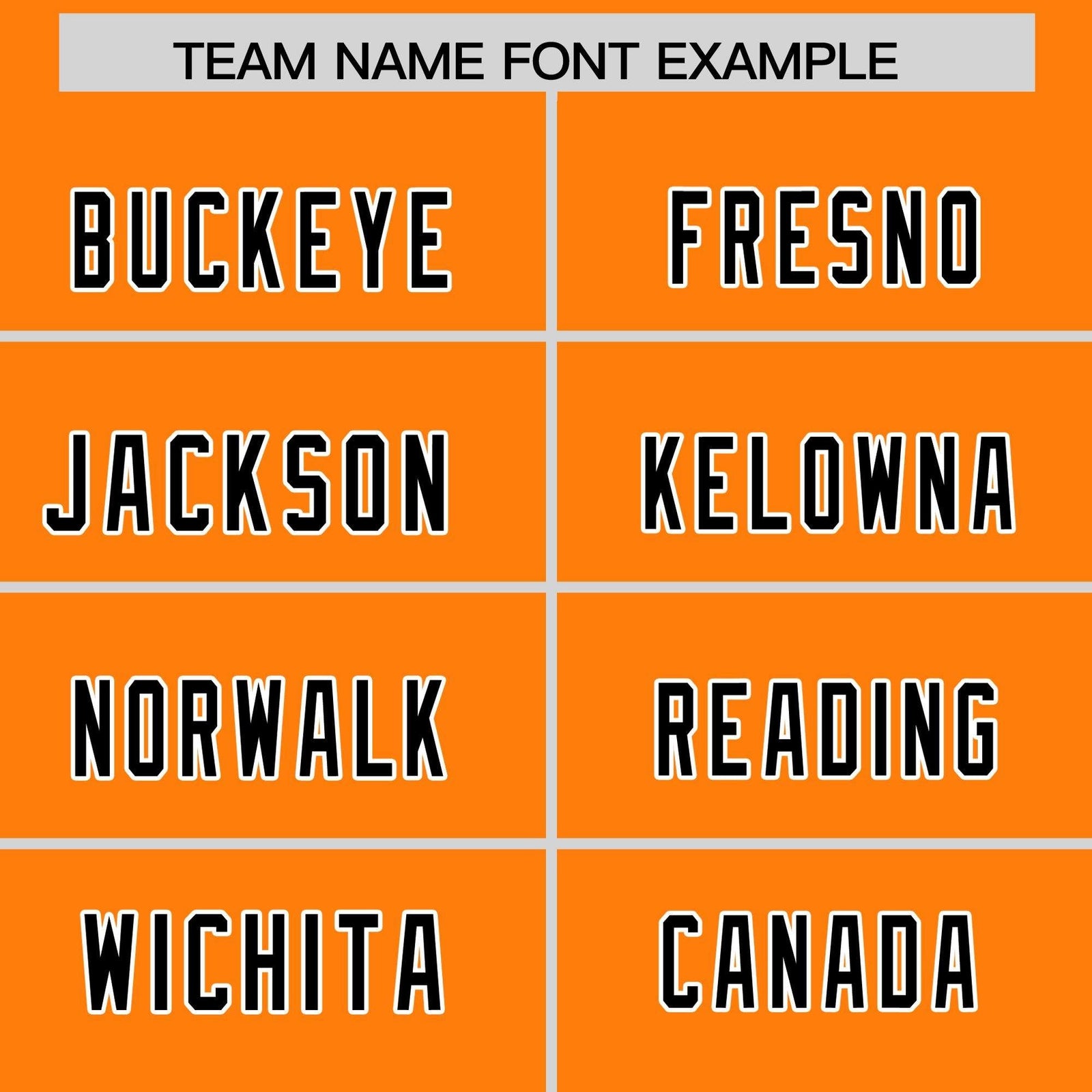 Custom Orange Black Personalized Star Pattern Raglan Sleeves Authentic Football Jersey