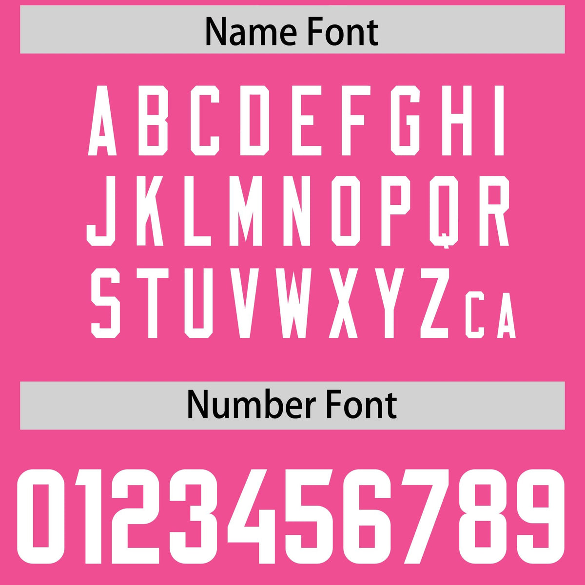 Custom Pink White Personalized Star Pattern Raglan Sleeves Authentic Football Jersey