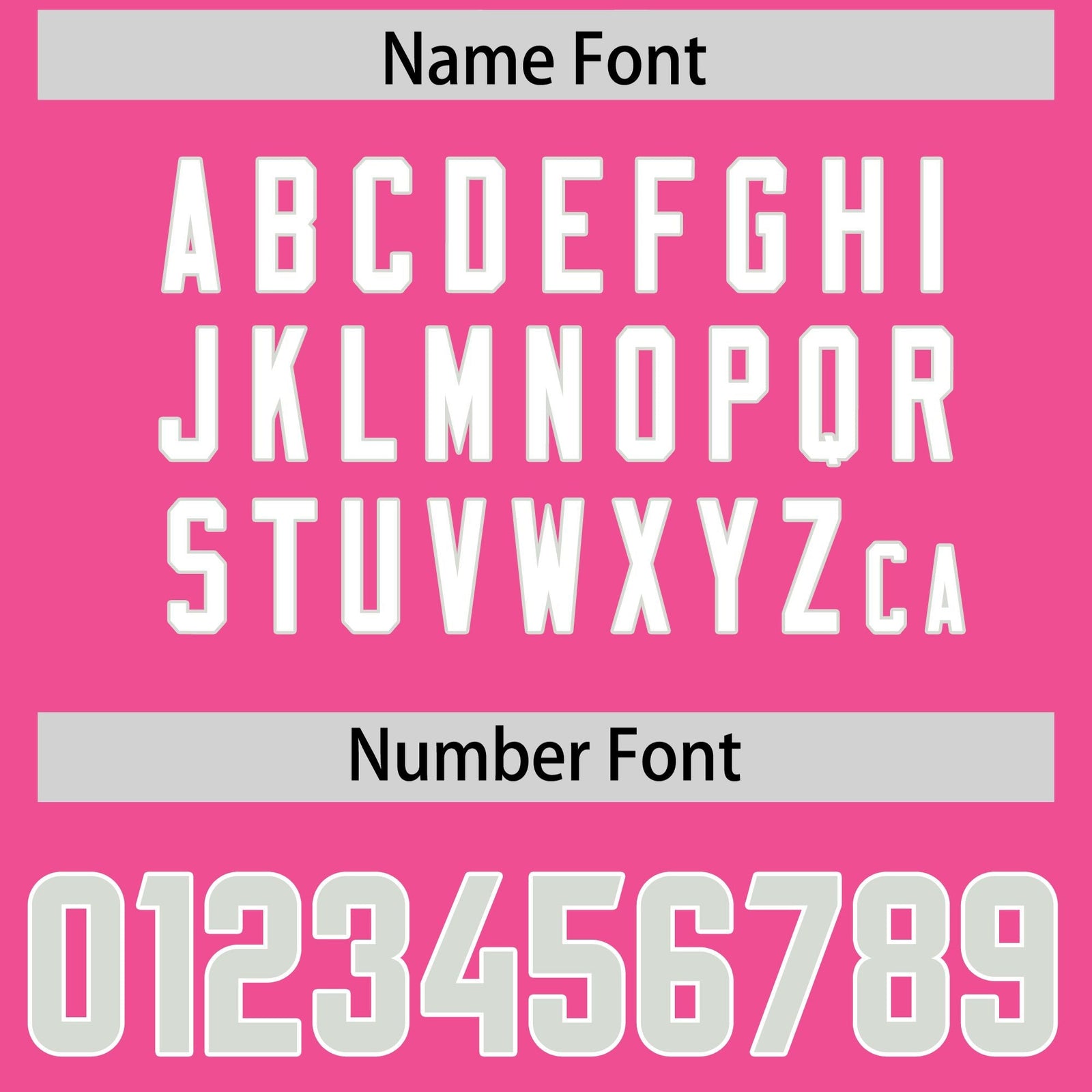 Custom Pink Gray Personalized Star Pattern Raglan Sleeves Authentic Football Jersey