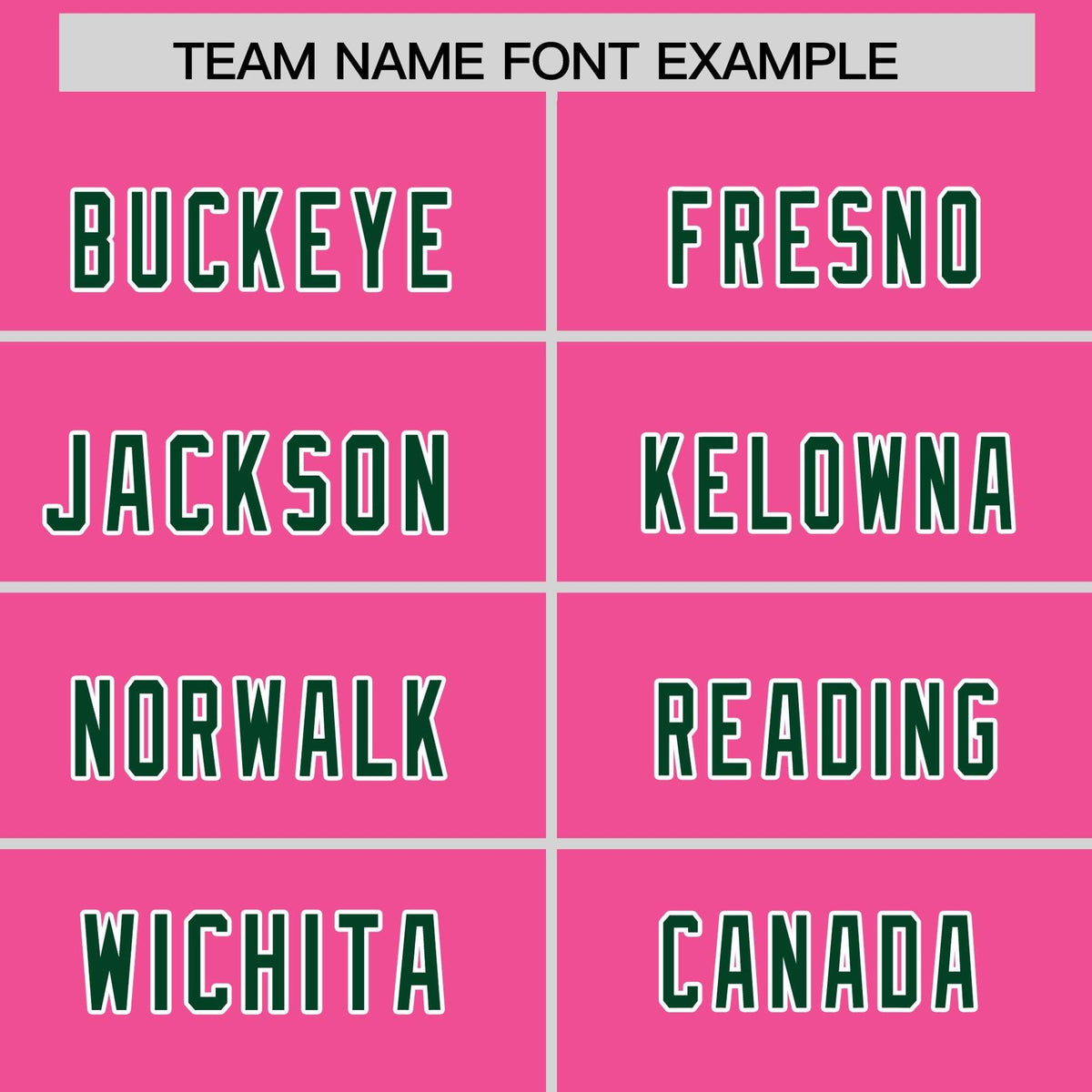 Custom Pink Green Personalized Star Pattern Raglan Sleeves Authentic Football Jersey