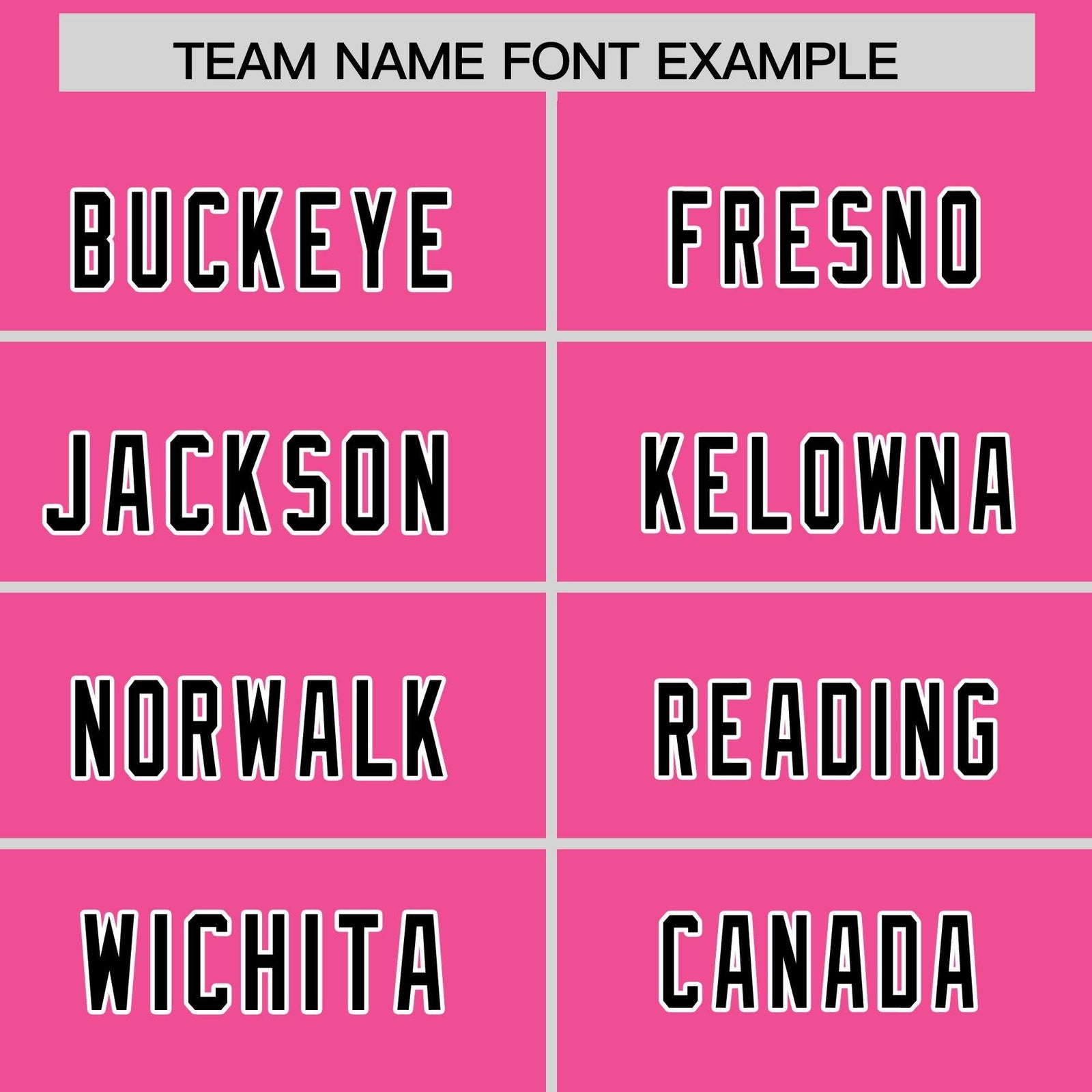 Custom Pink Black Personalized Star Pattern Raglan Sleeves Authentic Football Jersey