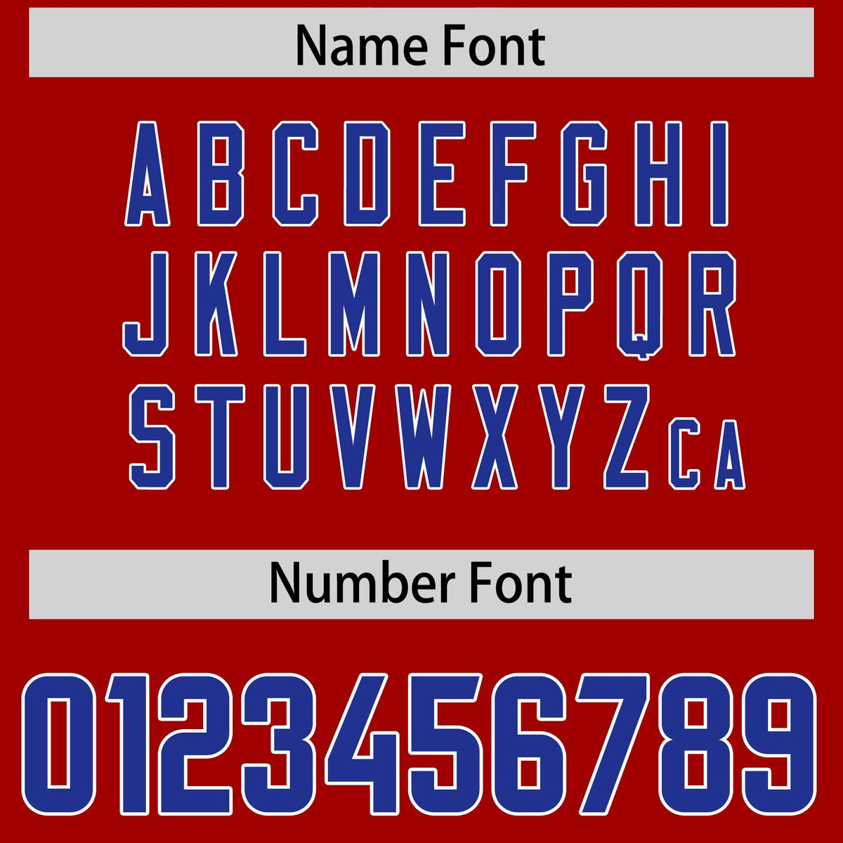 Custom Red Royal Personalized Star Pattern Raglan Sleeves Authentic Football Jersey