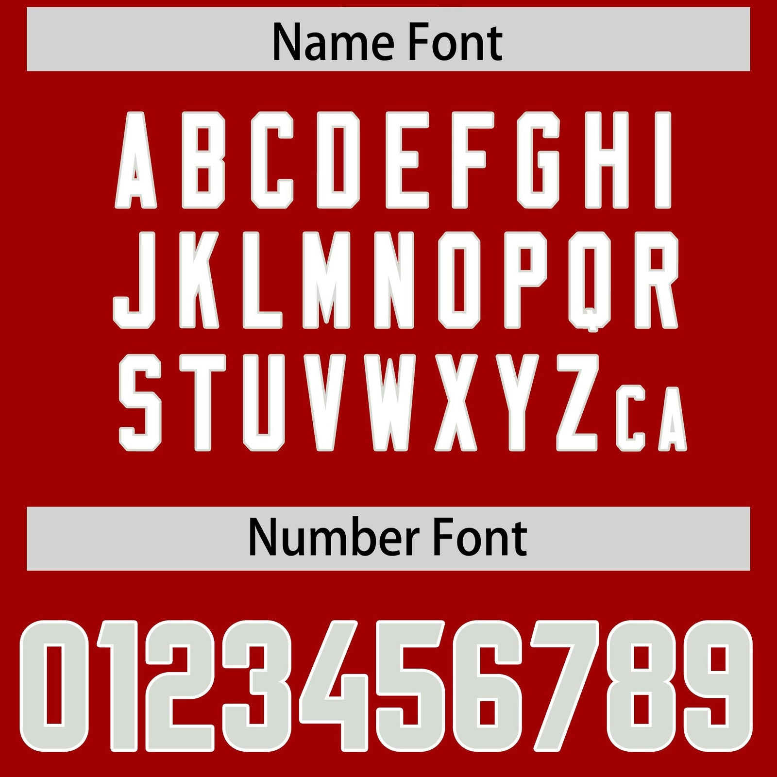 Custom Red Gray Personalized Star Pattern Raglan Sleeves Authentic Football Jersey