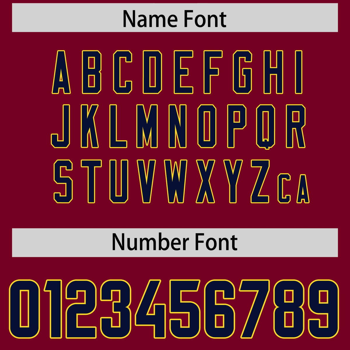 Custom Cardinal Navy Personalized Star Pattern Raglan Sleeves Authentic Football Jersey