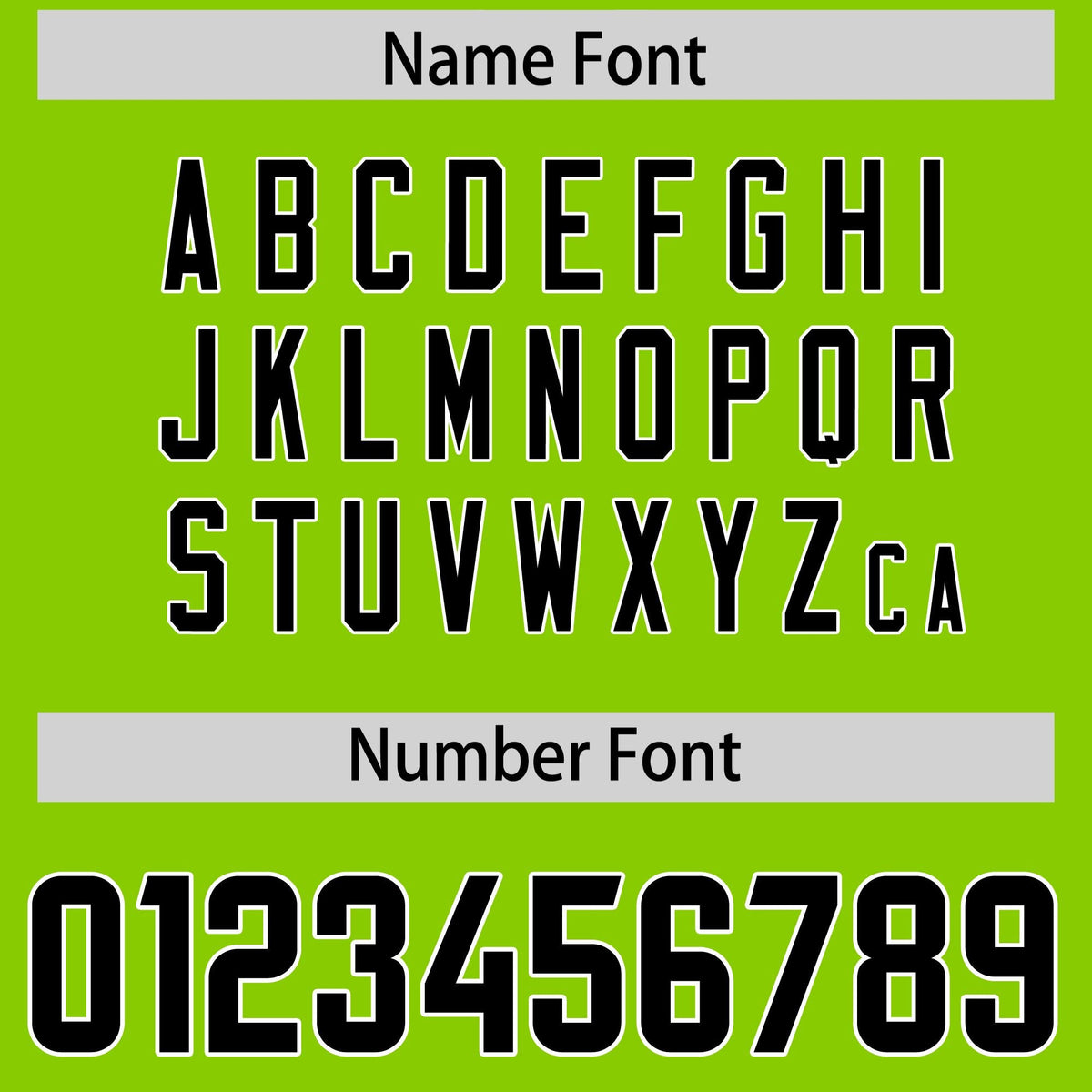 Custom Neon Green Black Personalized Star Pattern Raglan Sleeves Authentic Football Jersey