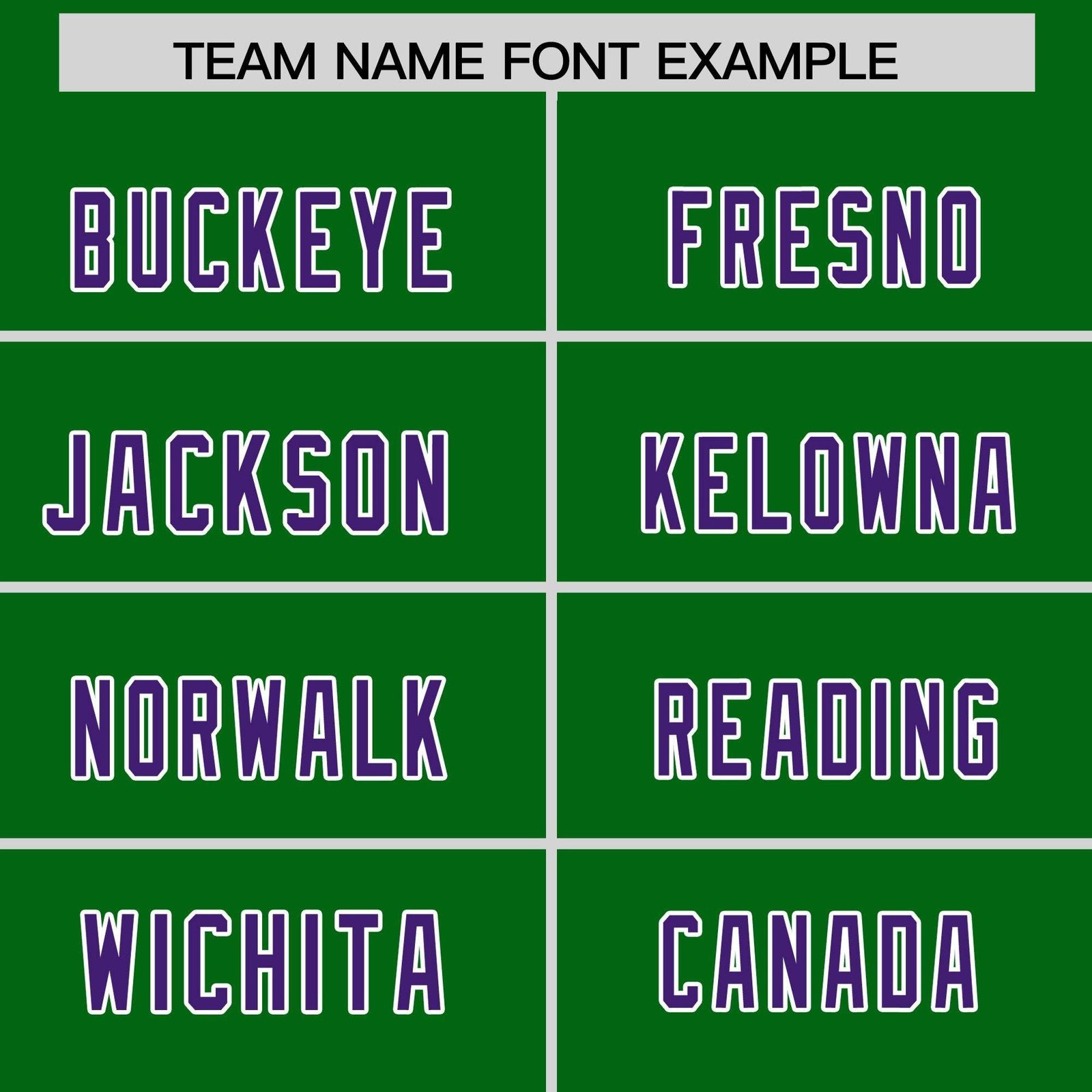 Custom Kelly Green Purple Personalized Star Pattern Raglan Sleeves Authentic Football Jersey