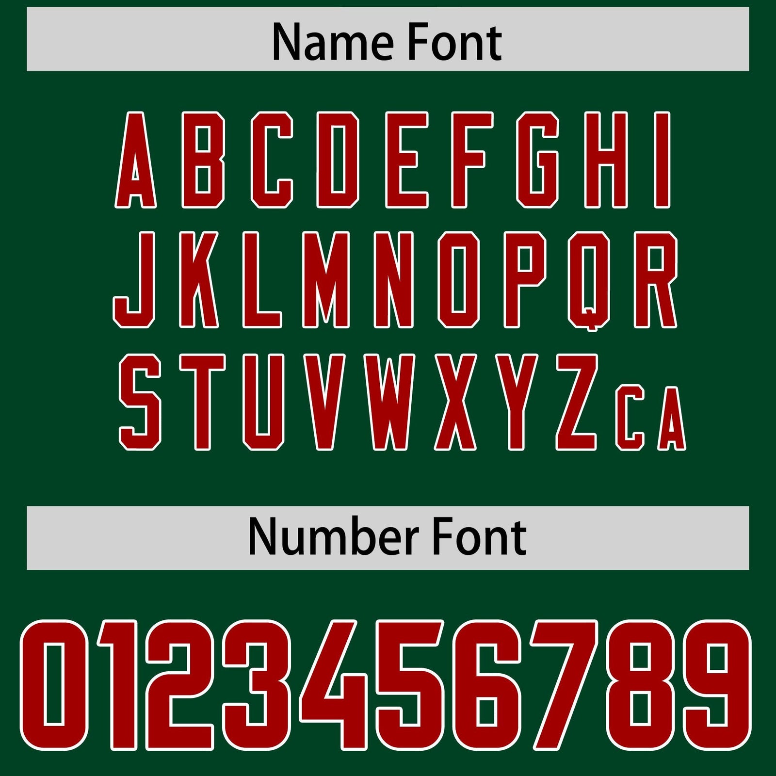 Custom Green Red Personalized Star Pattern Raglan Sleeves Authentic Football Jersey