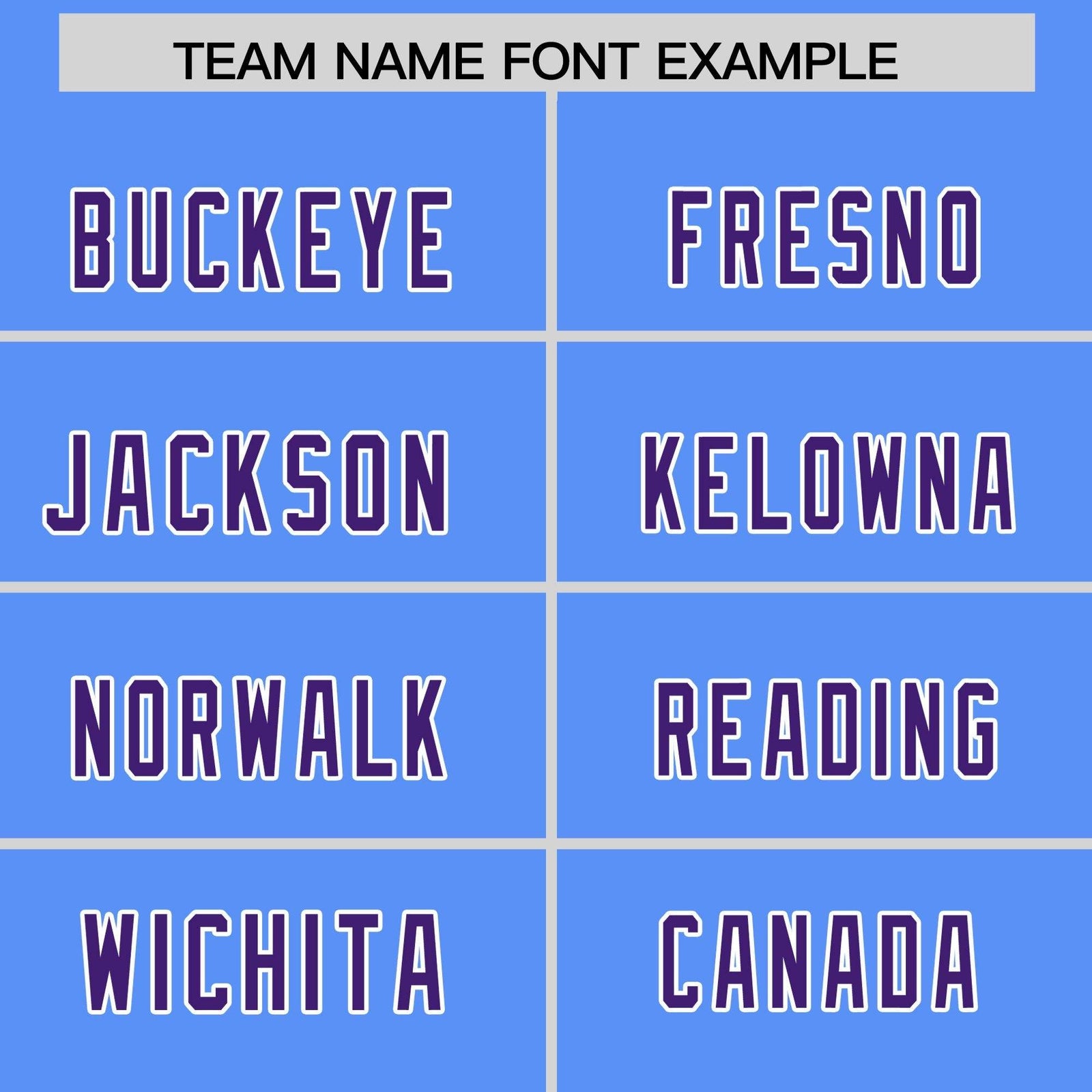 Custom Powder Blue Purple Personalized Star Pattern Raglan Sleeves Authentic Football Jersey