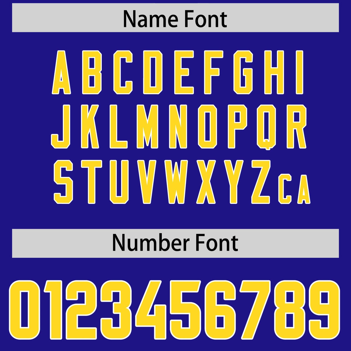 Custom Royal Gold Personalized Star Pattern Raglan Sleeves Authentic Football Jersey