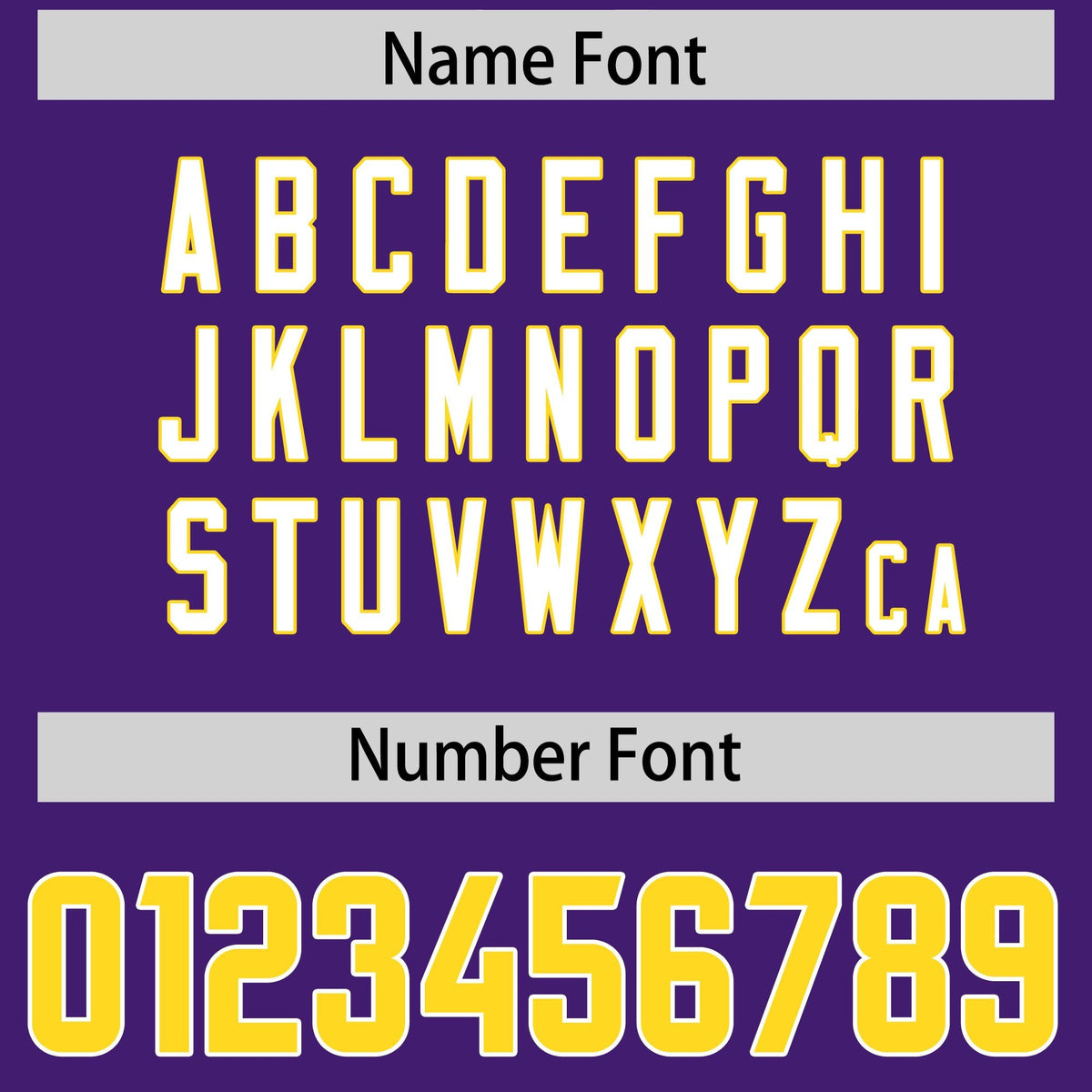 Custom Purple Gold Personalized Star Pattern Raglan Sleeves Authentic Football Jersey