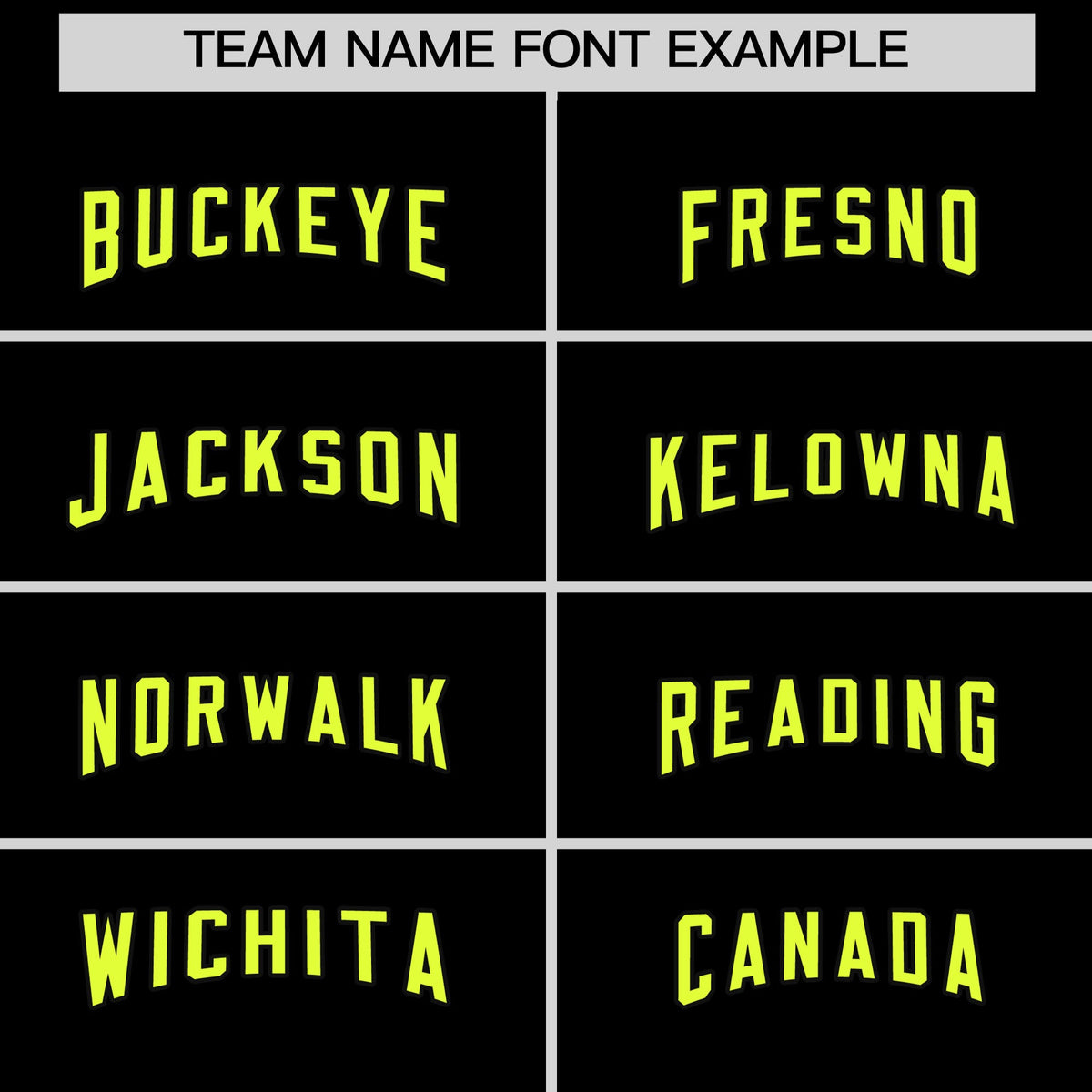 Custom Black Fluorescent Green Graffiti Pattern Chains Football Jersey| KXKSHOP