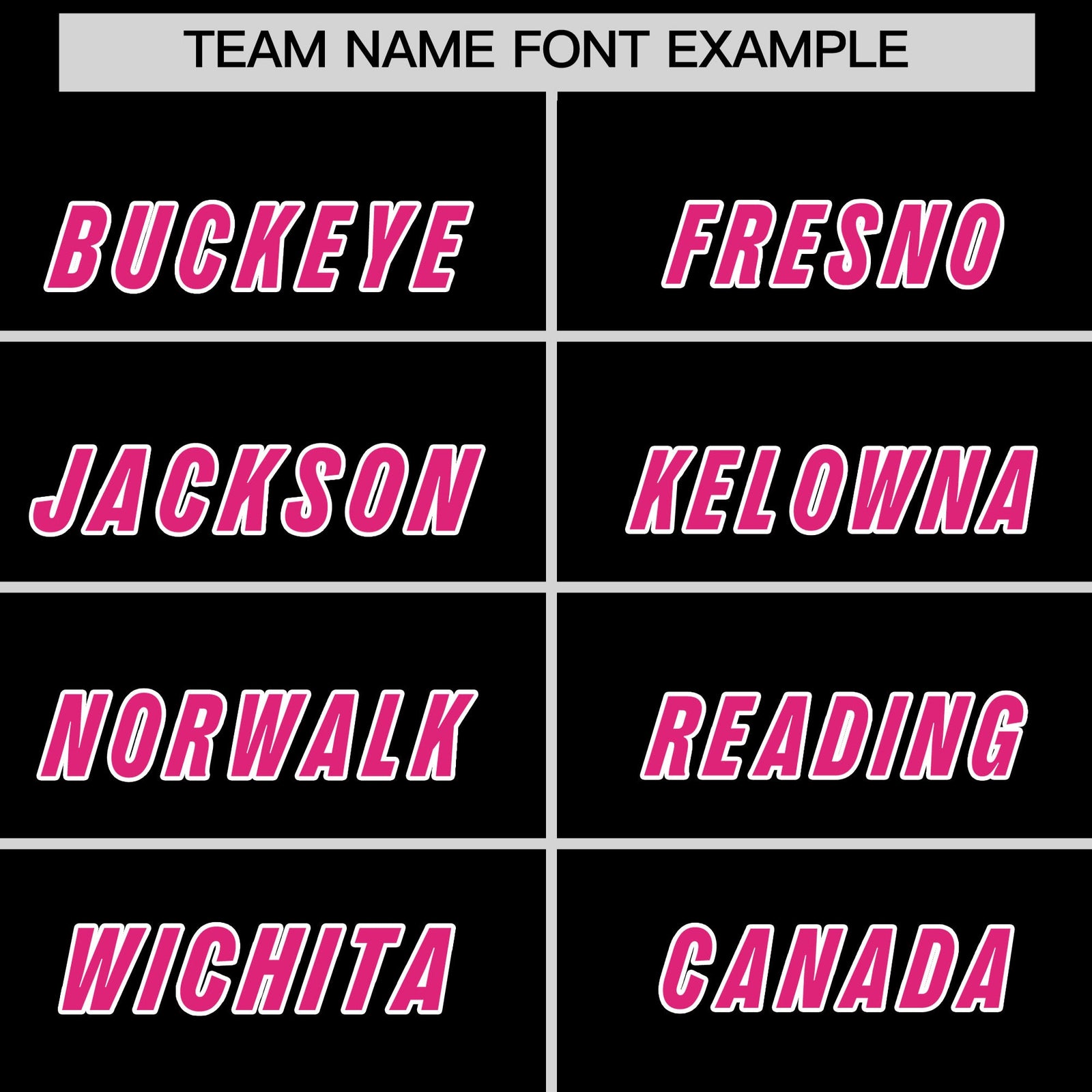 Custom Black Pink Graffiti Pattern Chains Football Jersey| KXKSHOP