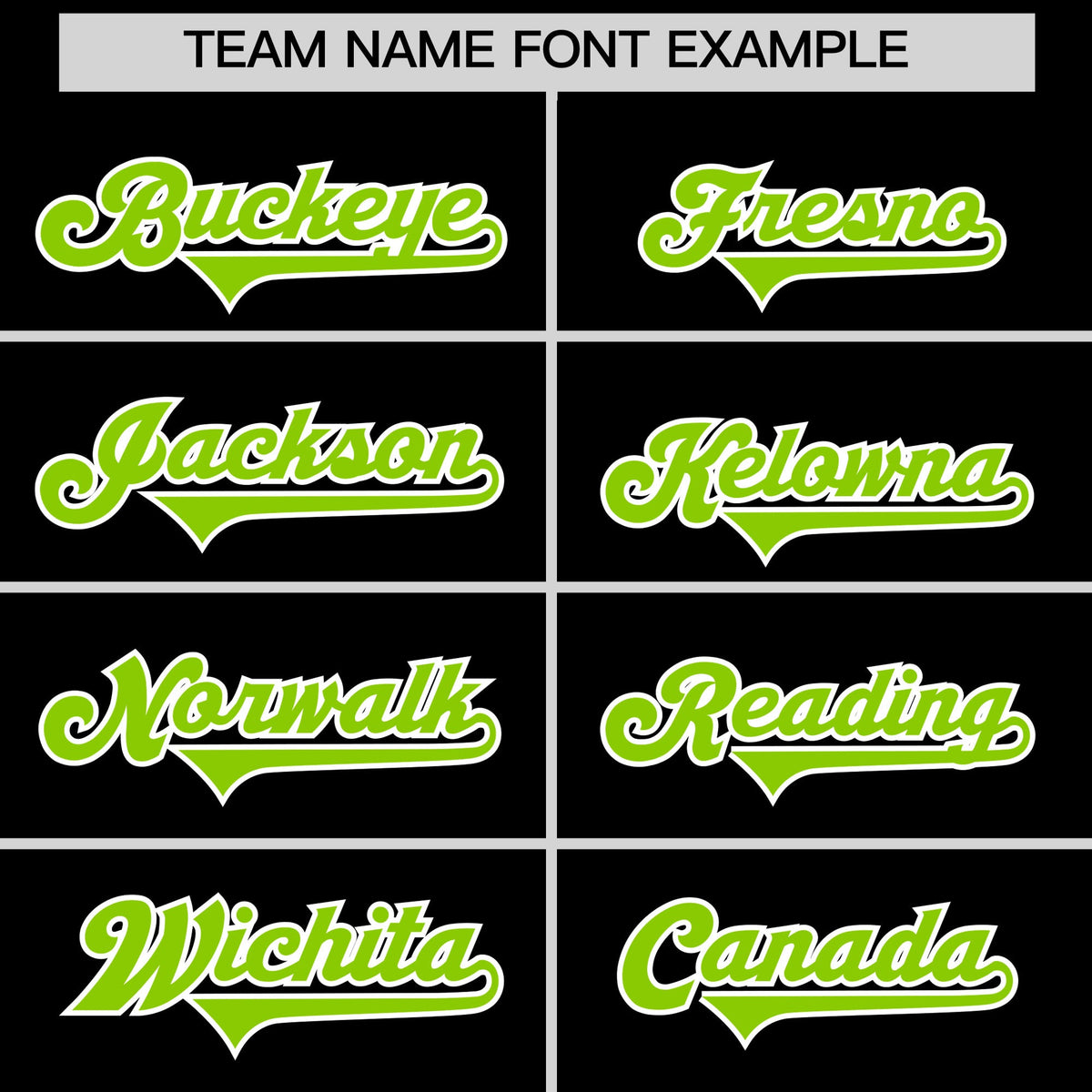 Custom Black Neon Green Graffiti Pattern Chains Football Jersey| KXKSHOP